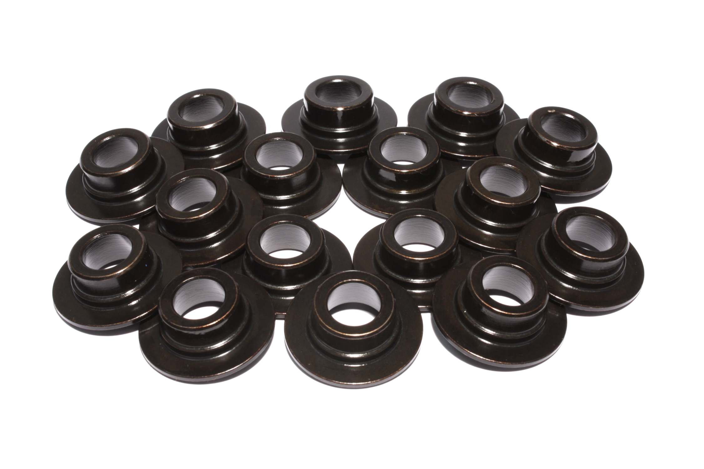 10 Steel Retainer Set Of 16 For 983 Spring