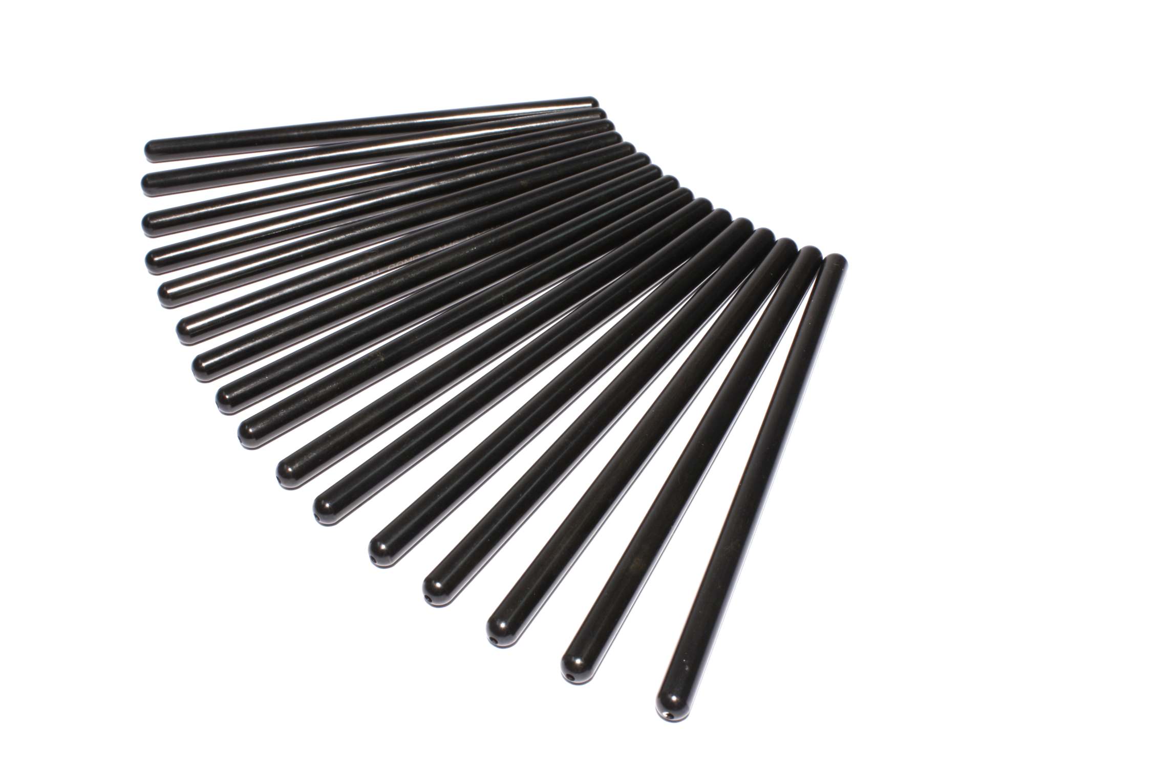 COMP Cams 7622-16 Magnum 6.300\" Long, .080\" Wall, 5/16\" Diameter Pushrod Set