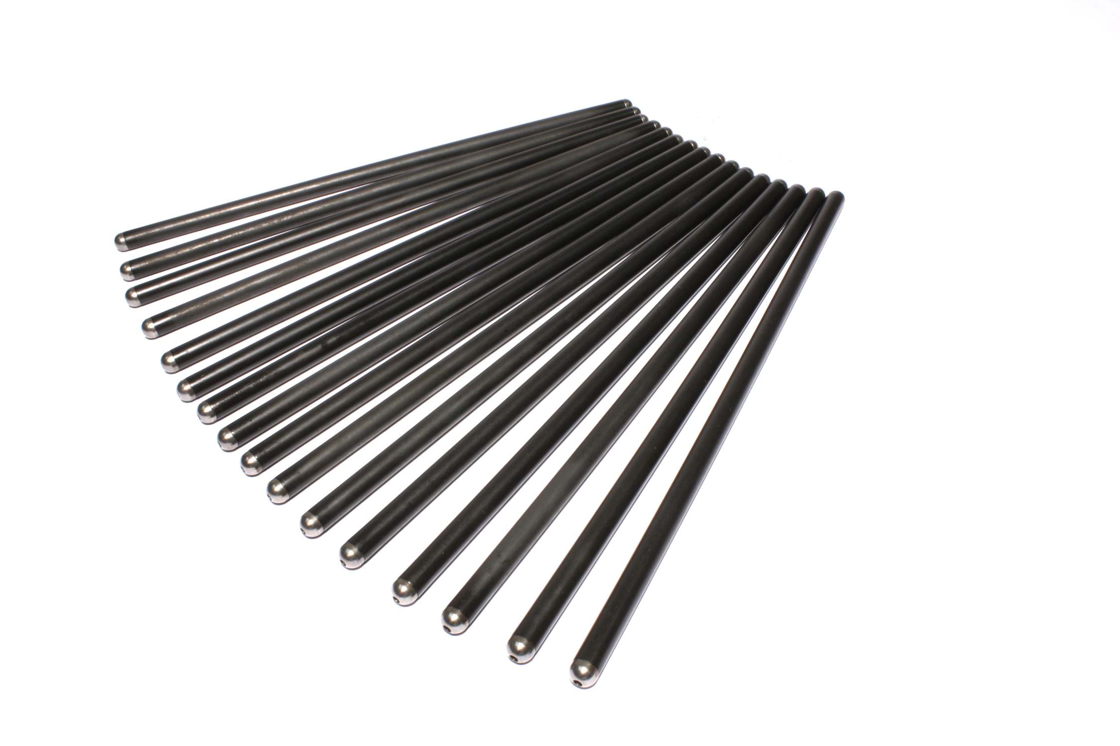 COMP Cams 7659-16 Magnum 9.700\" Long, .080\" Wall, 5/16\" Diameter Pushrod Set
