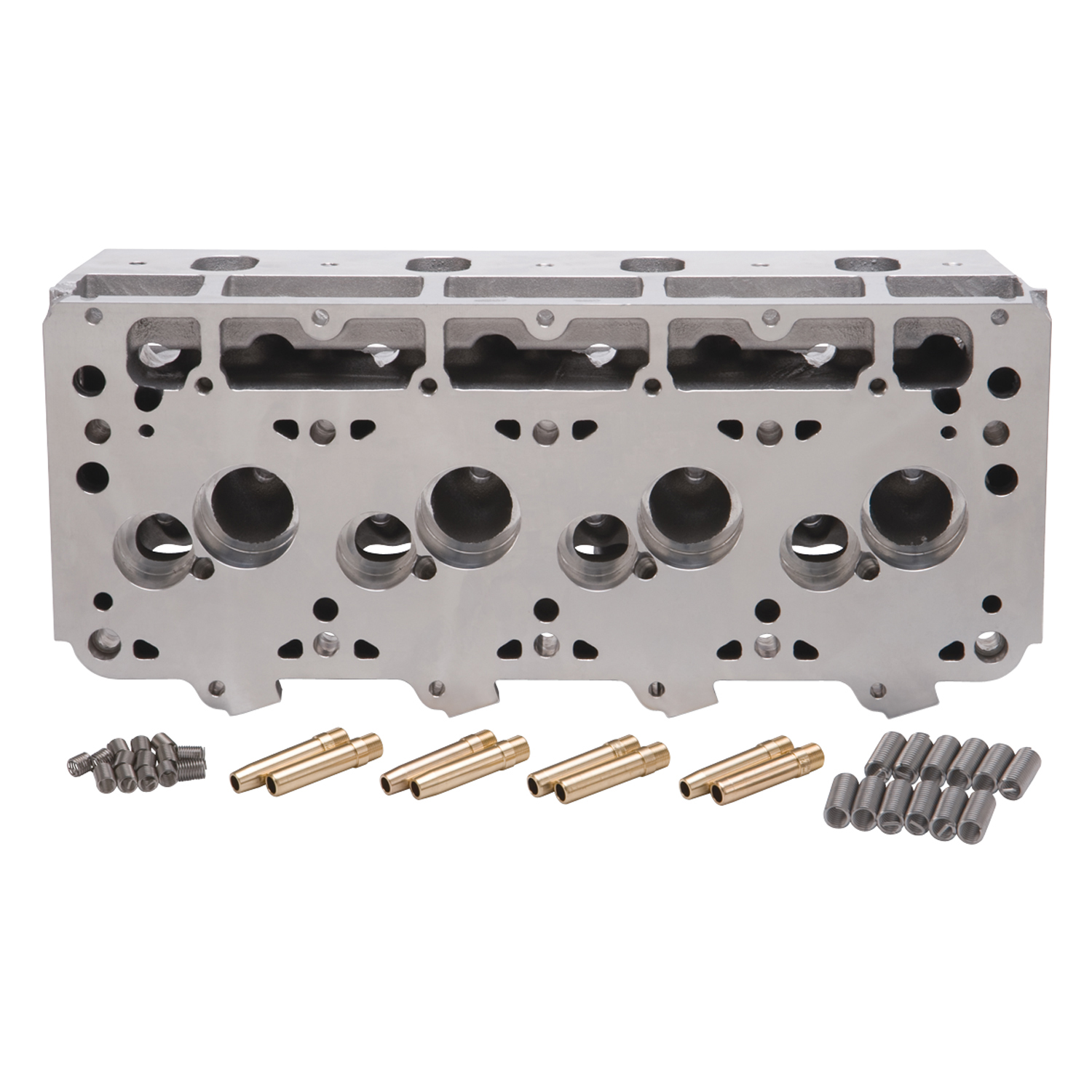 Edelbrock 770469 Pro Port Victor GEN III/ Gen IV Chevy LSR Cylinder Head