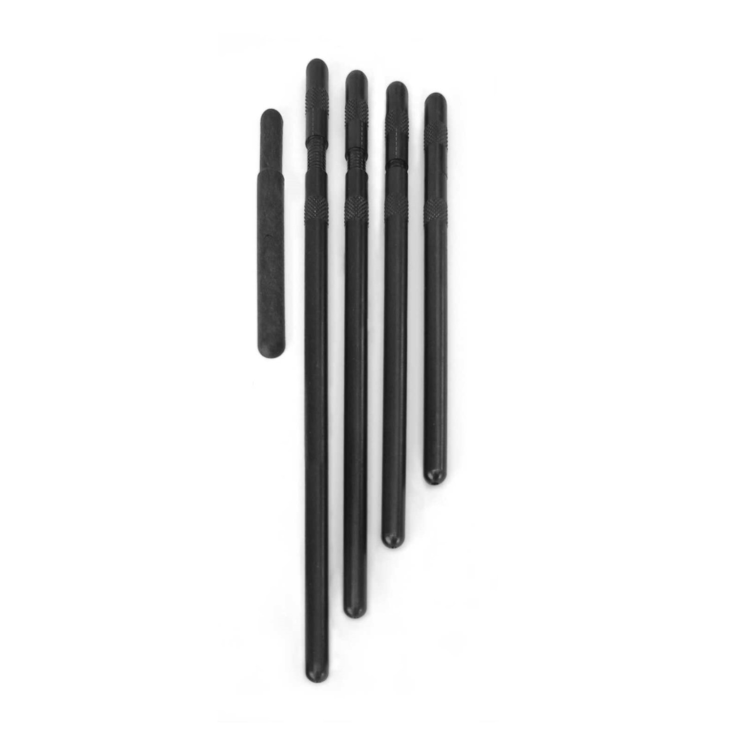 COMP Cams 7705CPG Hi-Tech Pushrod Length Checking Set 5.800\"-9.800\"