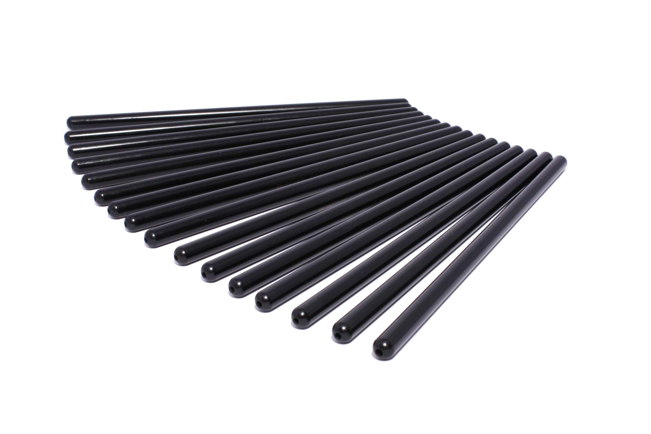 COMP Cams 7746-16 Hi-Tech 8.025\" Long, .080\" Wall, 5/16\" Diameter Pushrod Set