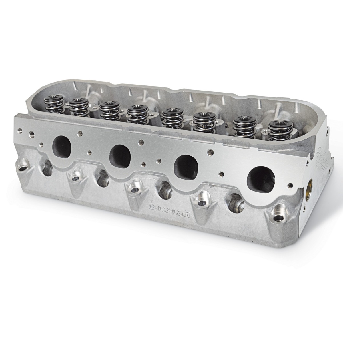 E-Street, Gen IV Chevrolet LS3, 0.660\" Maximum Lift