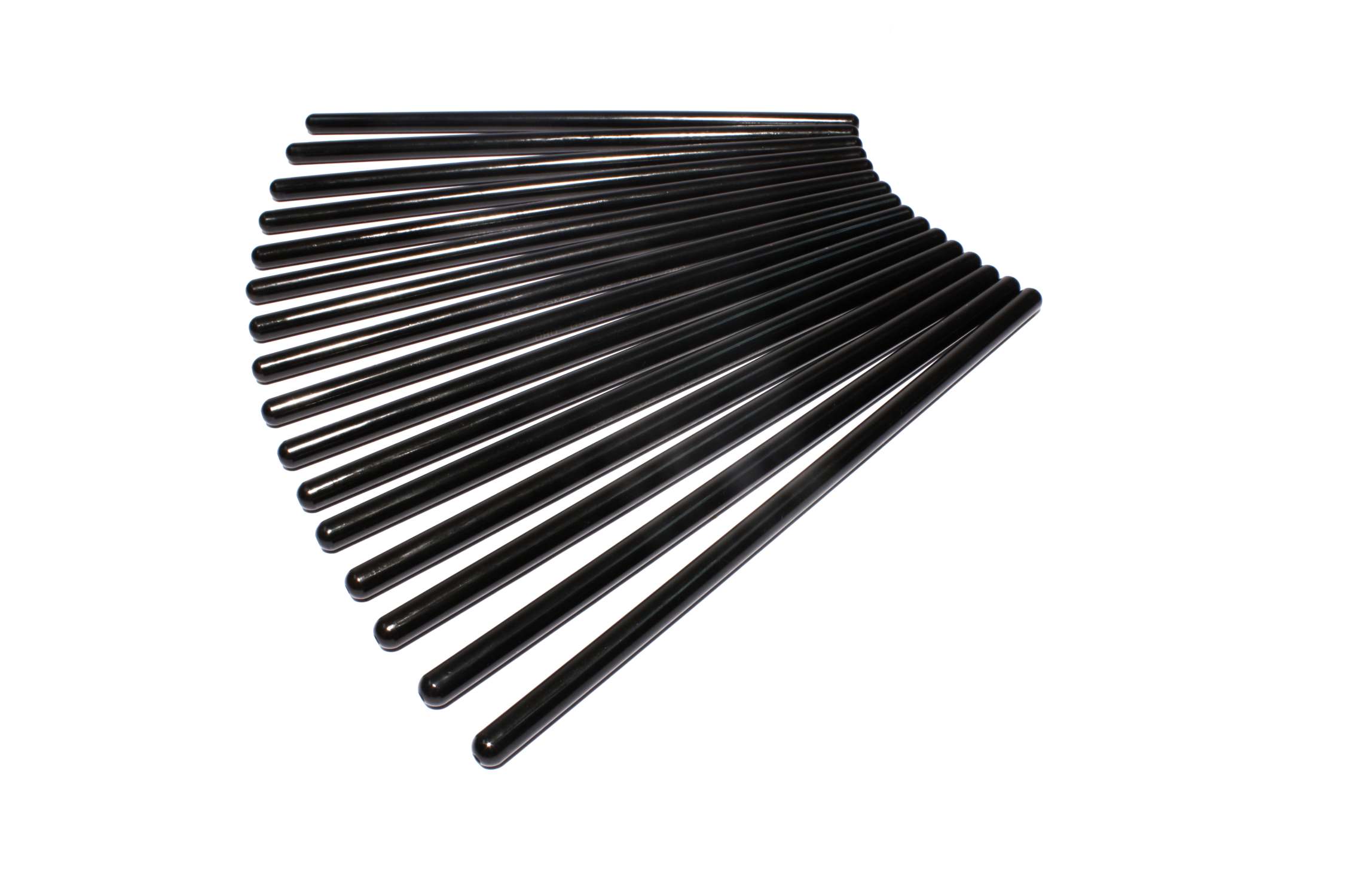 COMP Cams 7775-16 Hi-Tech 8.650\" Long, .080\" Wall, 5/16\" Diameter Pushrod Set