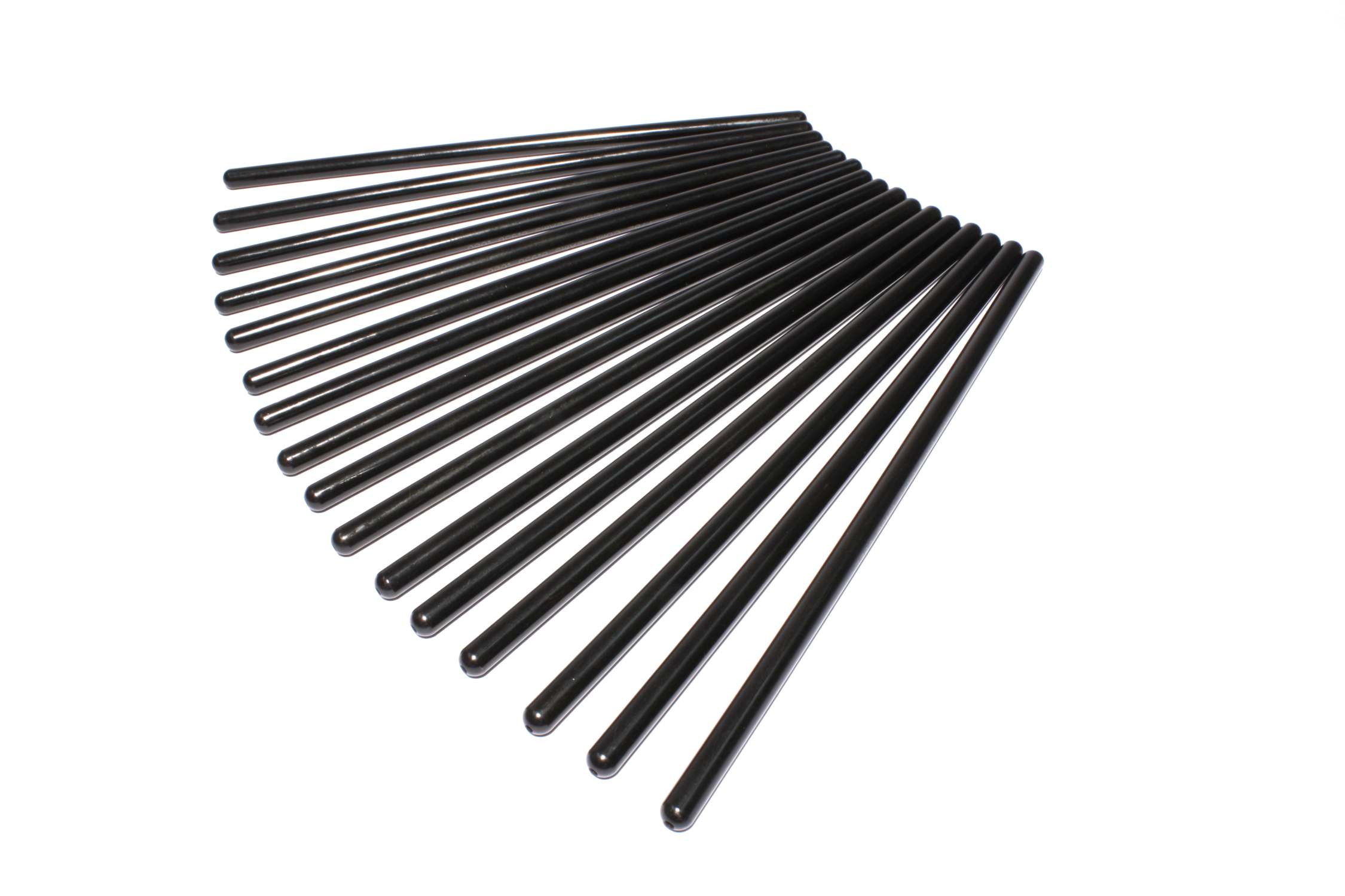 COMP Cams 7780-16 Hi-Tech 8.850\" Long, .080\" Wall, 5/16\" Diameter Pushrod Set