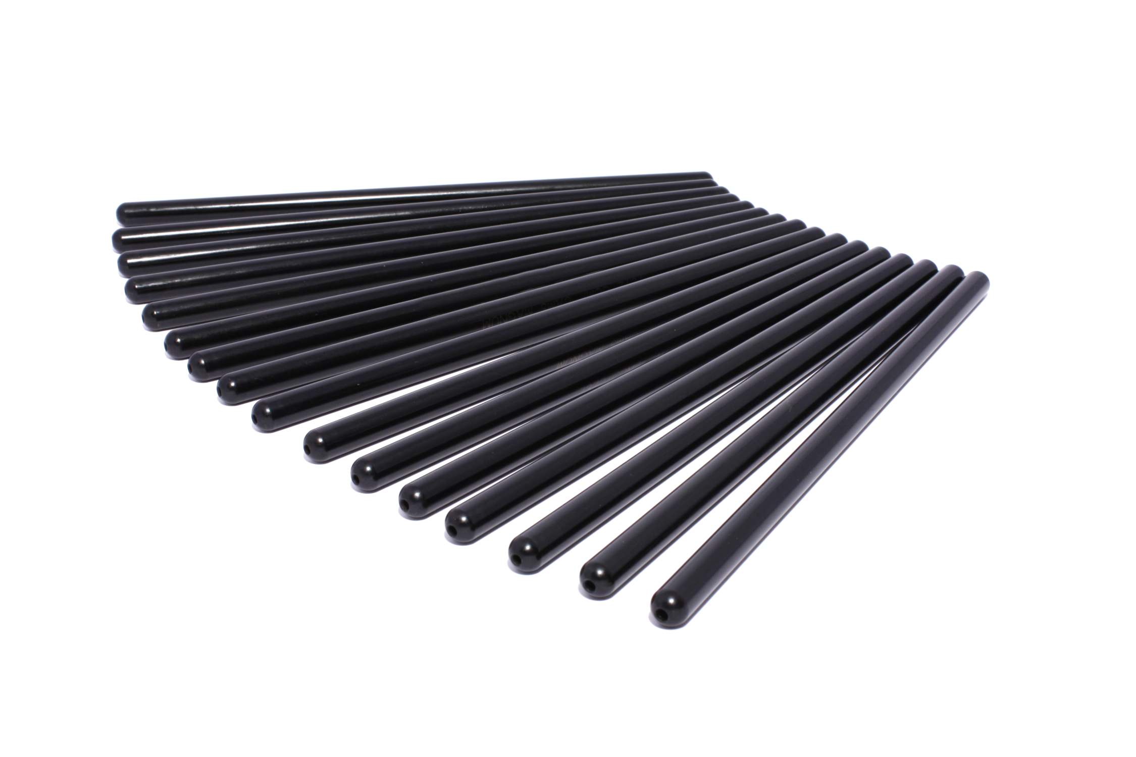 COMP Cams 7794-16 Hi-Tech 7.325\" Long, .080\" Wall, 5/16\" Diameter Pushrod Set