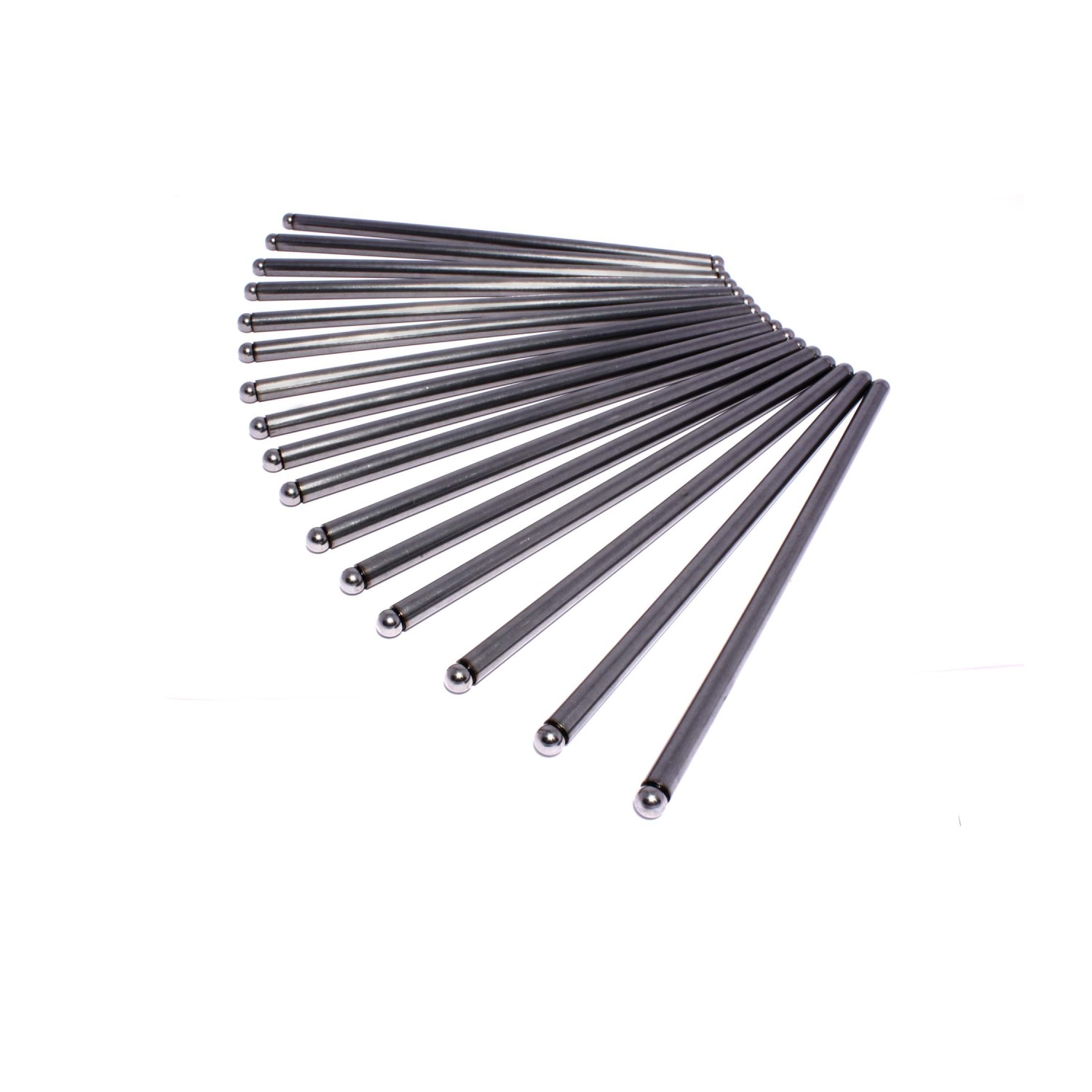 COMP Cams 7820-16 High Energy 7.500\" Long, 5/16\" Diameter Pushrod Set
