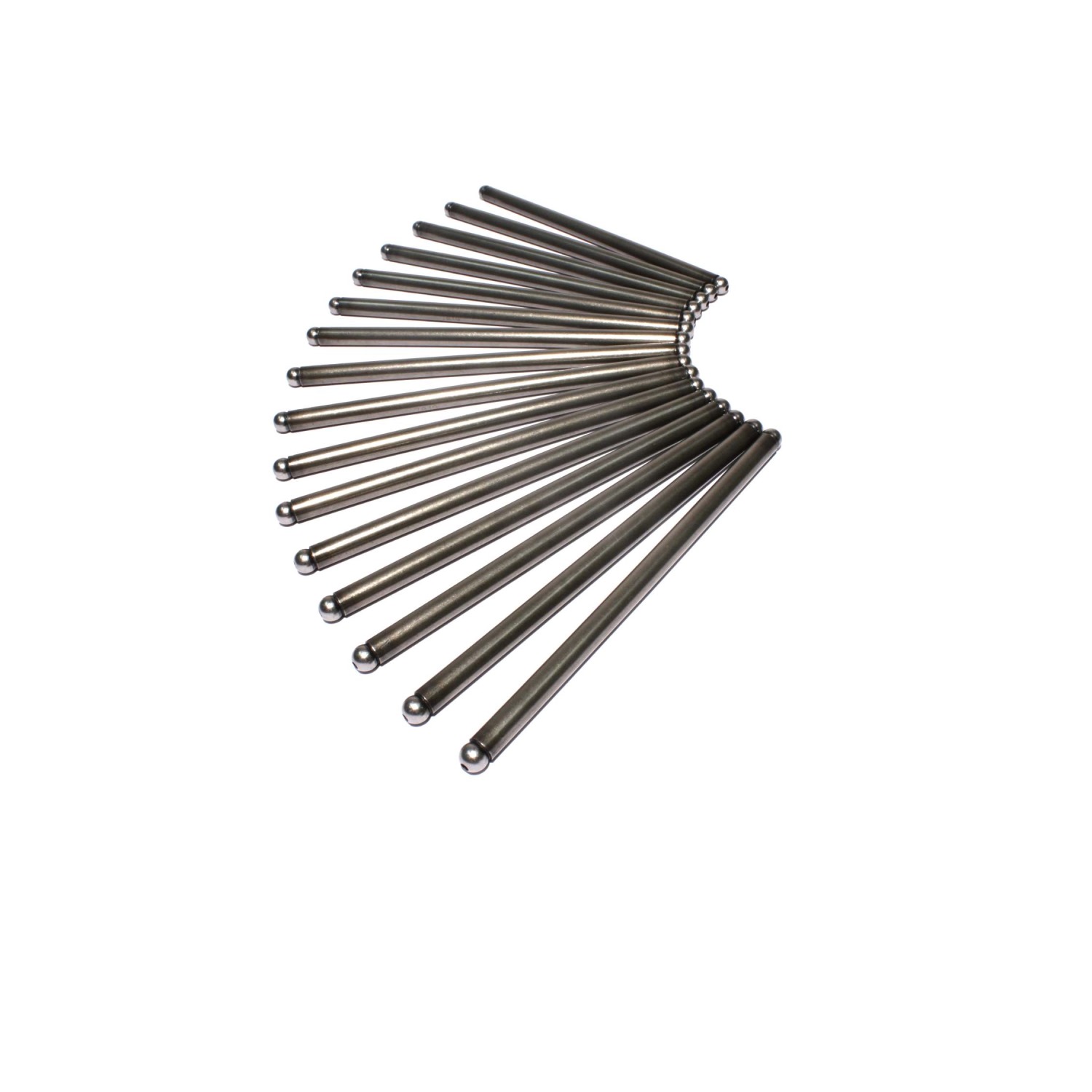 COMP Cams 7833-16 High Energy 9.621\" Long, 3/8\" Diameter Pushrod Set