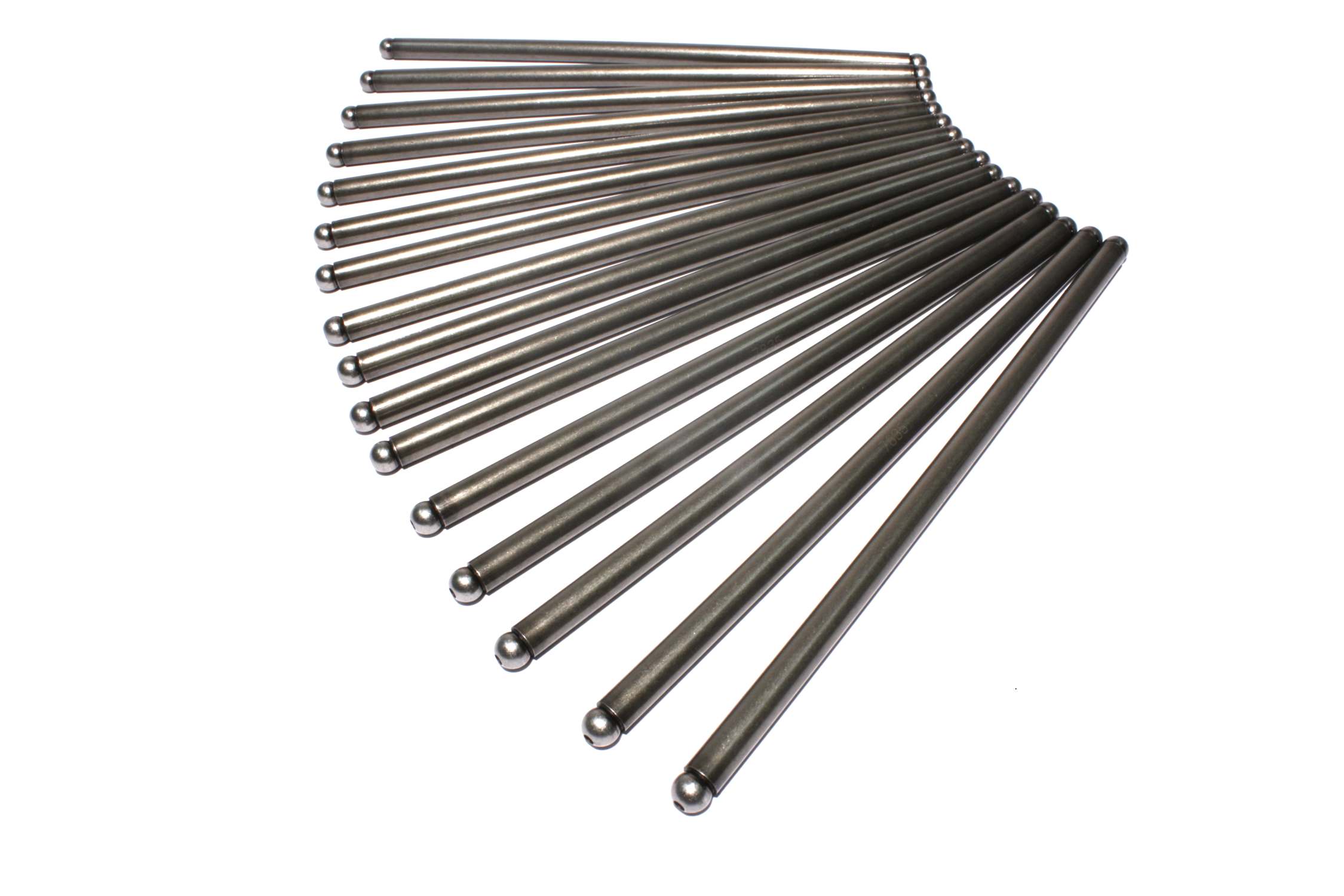 COMP Cams 7835-16 High Energy 8.152\" Long, 5/16\" Diameter Pushrod Set