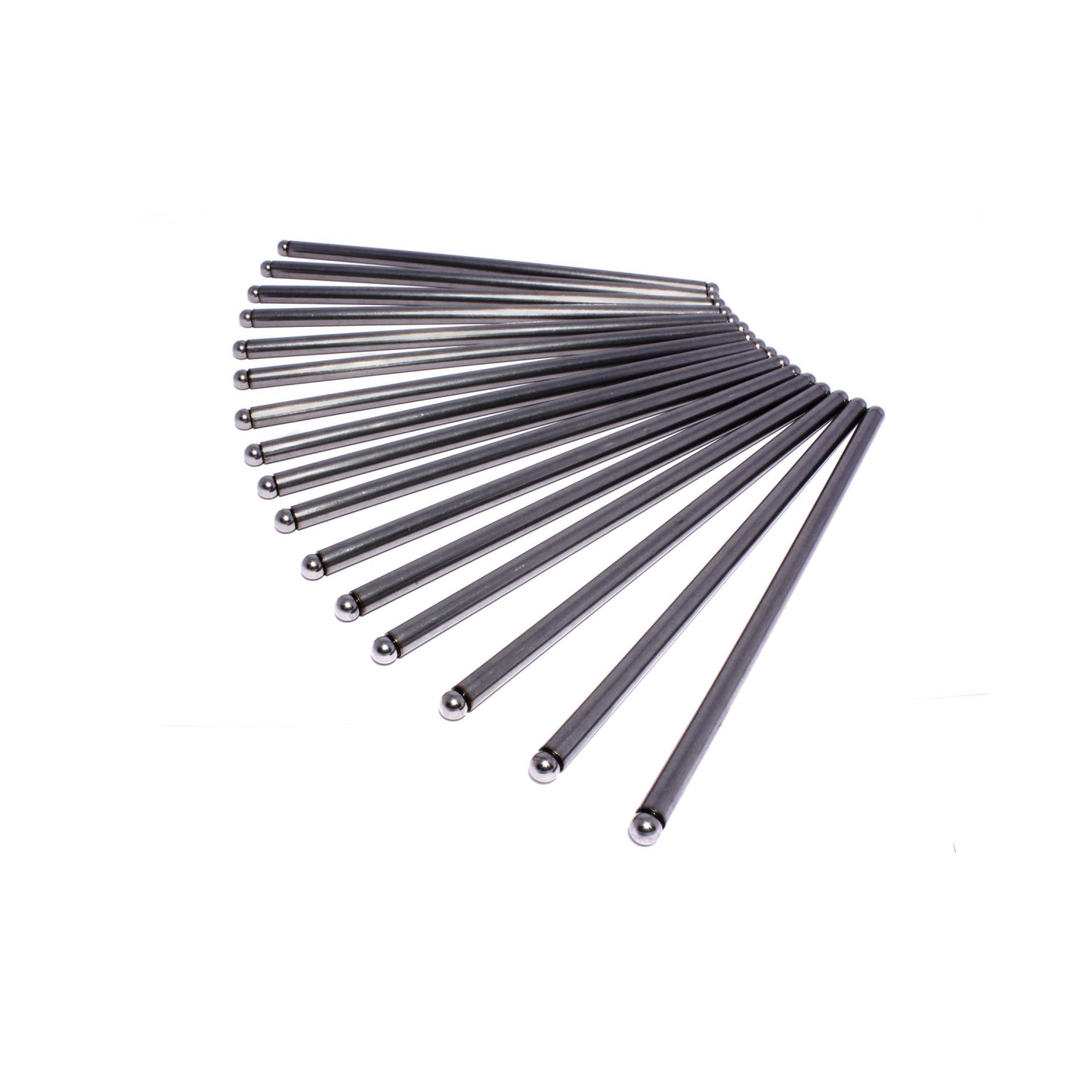 COMP Cams 7840-16 High Energy 9.315\" Long, 5/16\" Diameter Pushrod Set