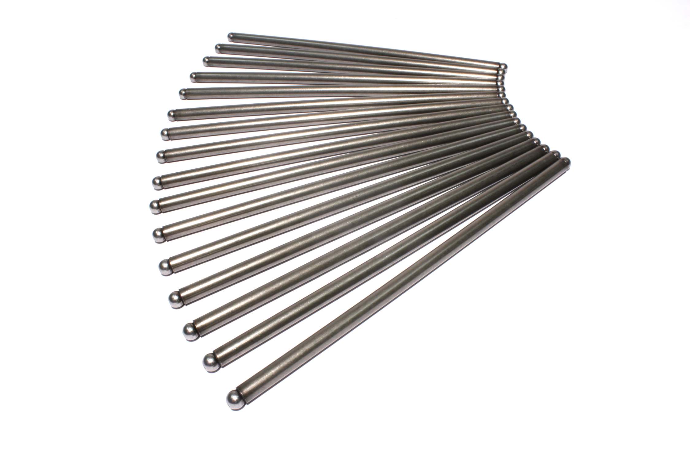 COMP Cams 7845-16 High Energy 9.748\" Long, 5/16\" Diameter Pushrod Set