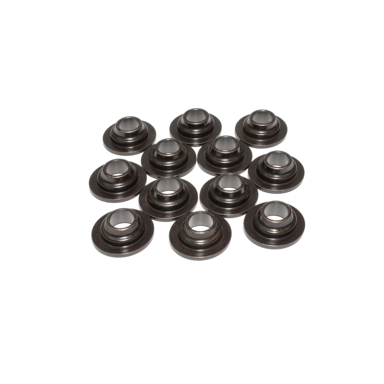 COMP Cams 786-12 Steel Retainer For Set Of 12 Ford 3.8/4.2L W/ Stock Valve Spring Diameter
