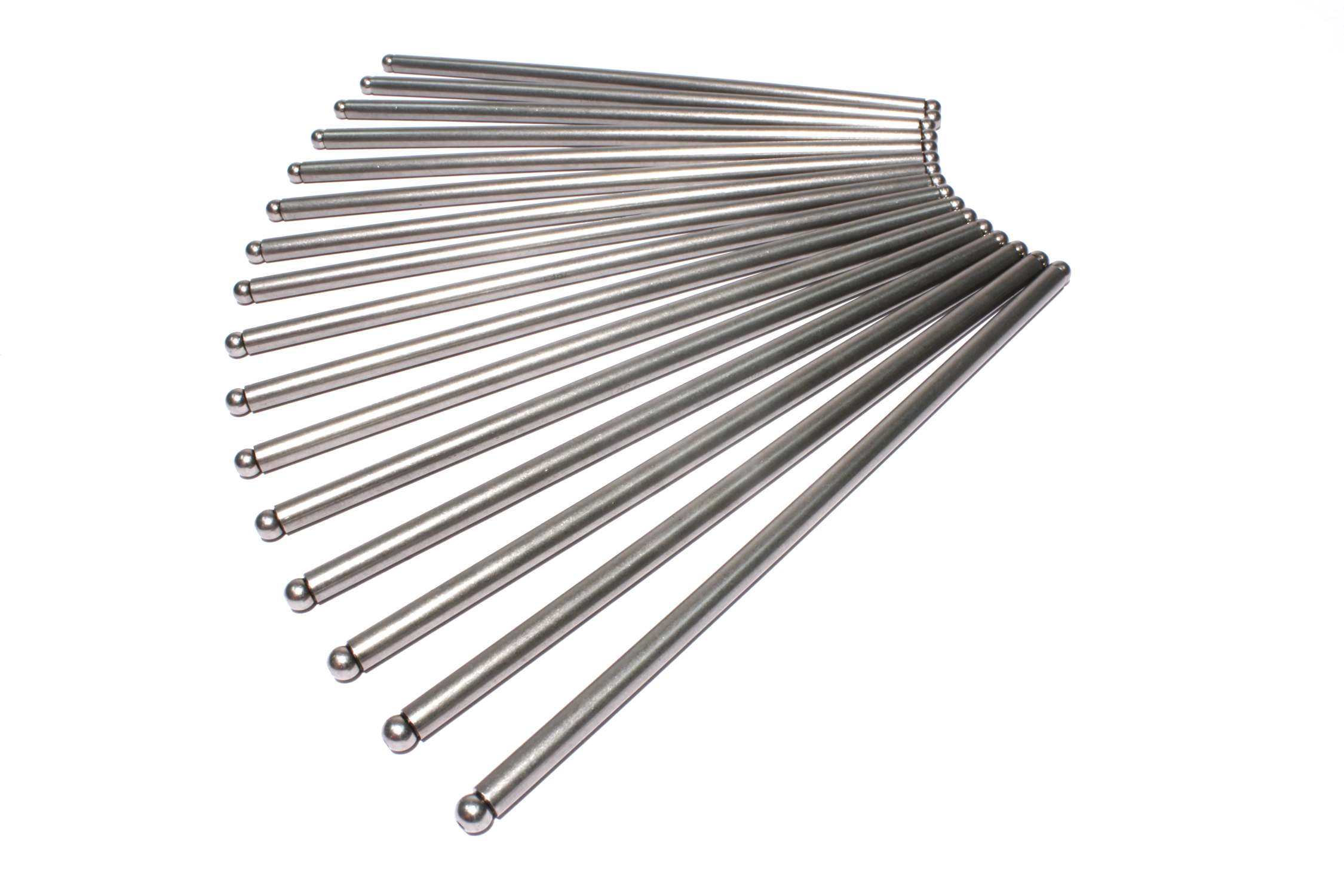COMP Cams 7861-16 High Energy 9.677\" Long, 5/16\" Diameter Pushrod Set