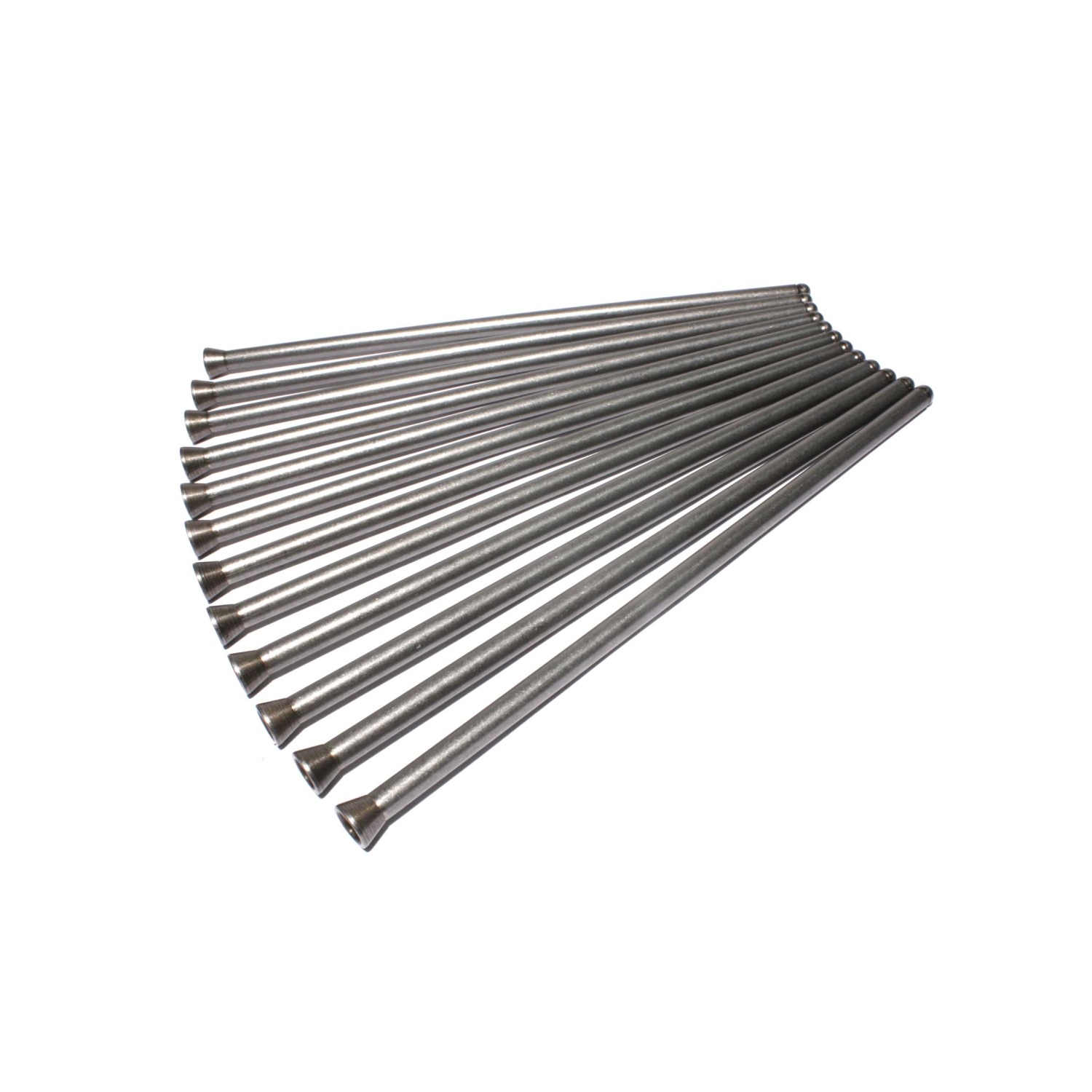 COMP Cams 7864-12 High Energy 9.954\" Long, 5/16\" Diameter Pushrod Set Of 12