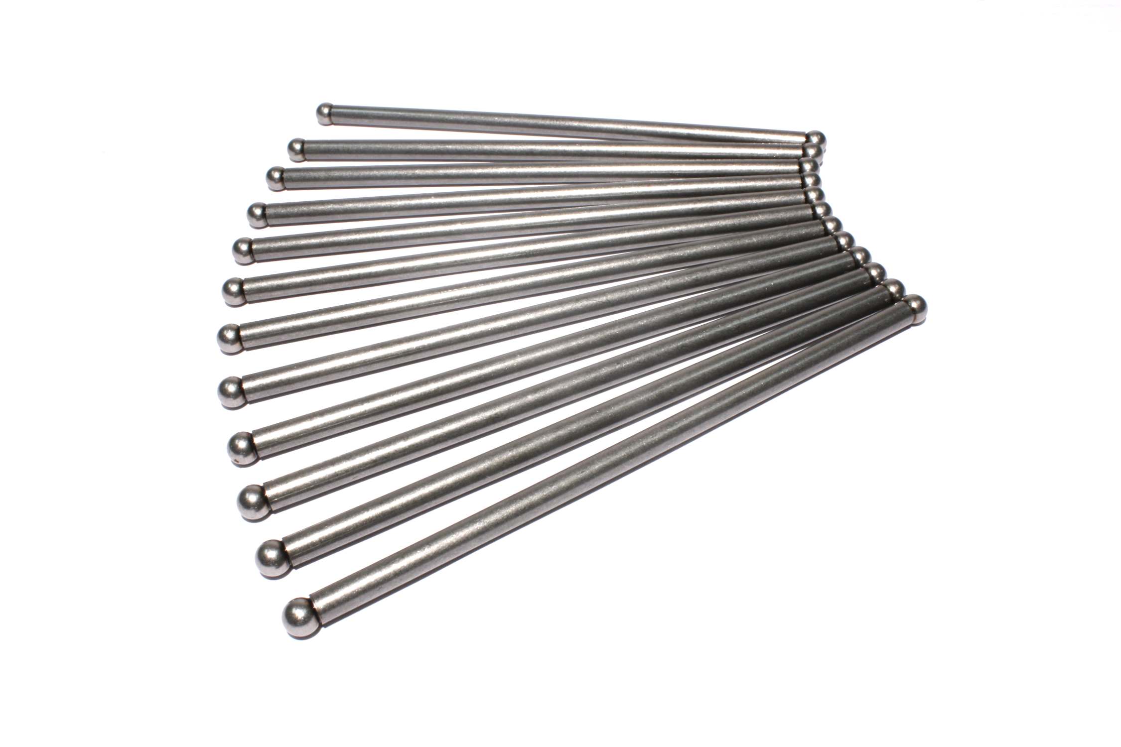 COMP Cams 7865-12 High Energy 8.350\" Long, 5/16\" Diameter Pushrod Set Of 12