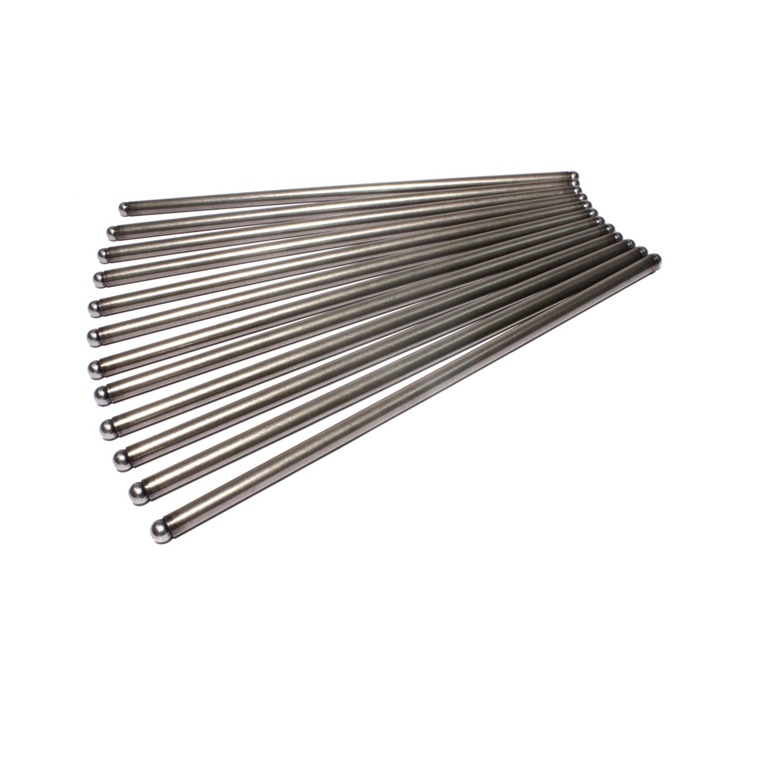 COMP Cams 7866-12 High Energy 10.136\" Long, 5/16\" Diameter Pushrod Set Of 12