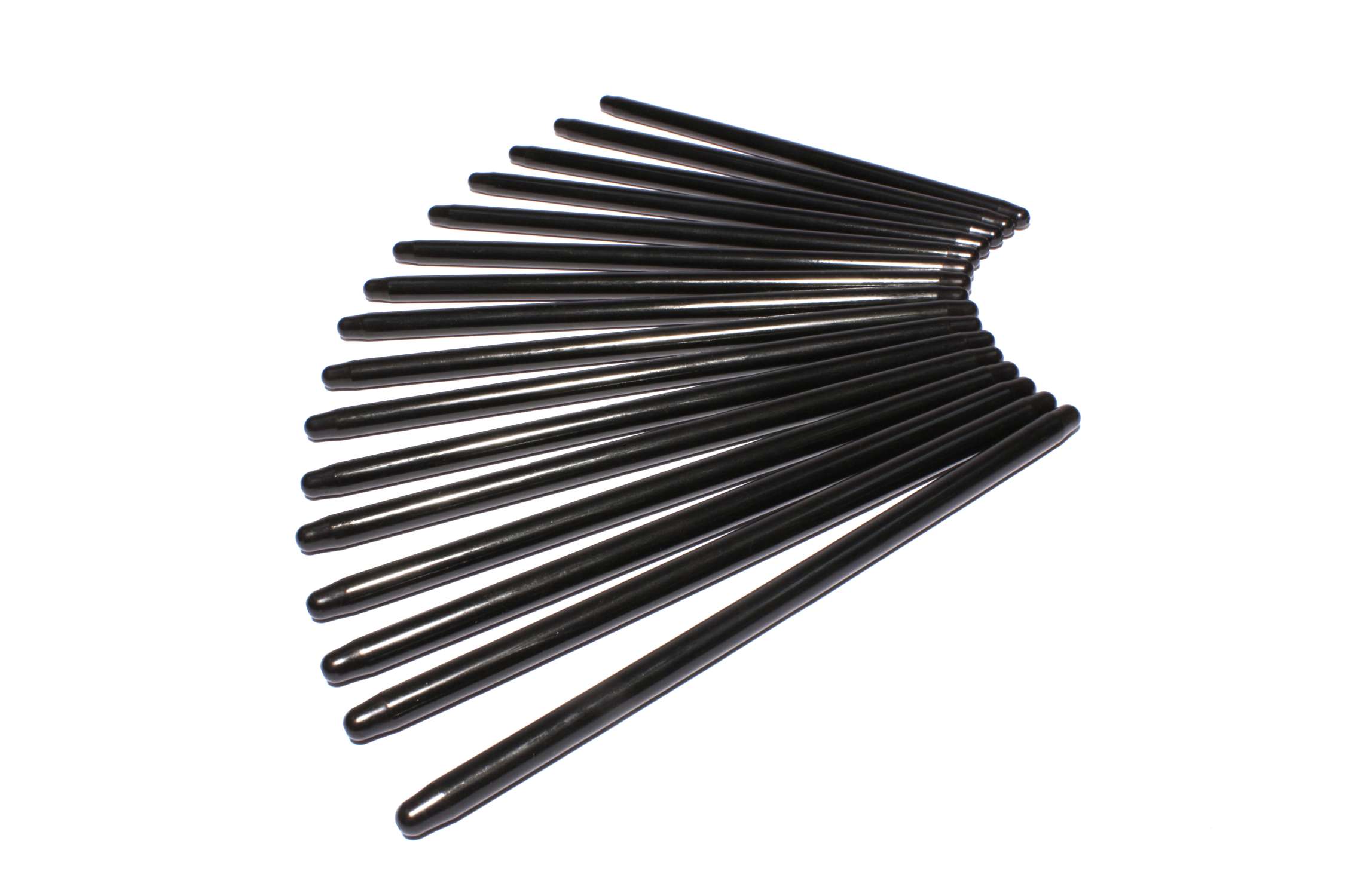 COMP Cams 7934-16 Hi-Tech 8.550\" Long, .080\" Wall, 3/8\" Diameter Pushrod Set