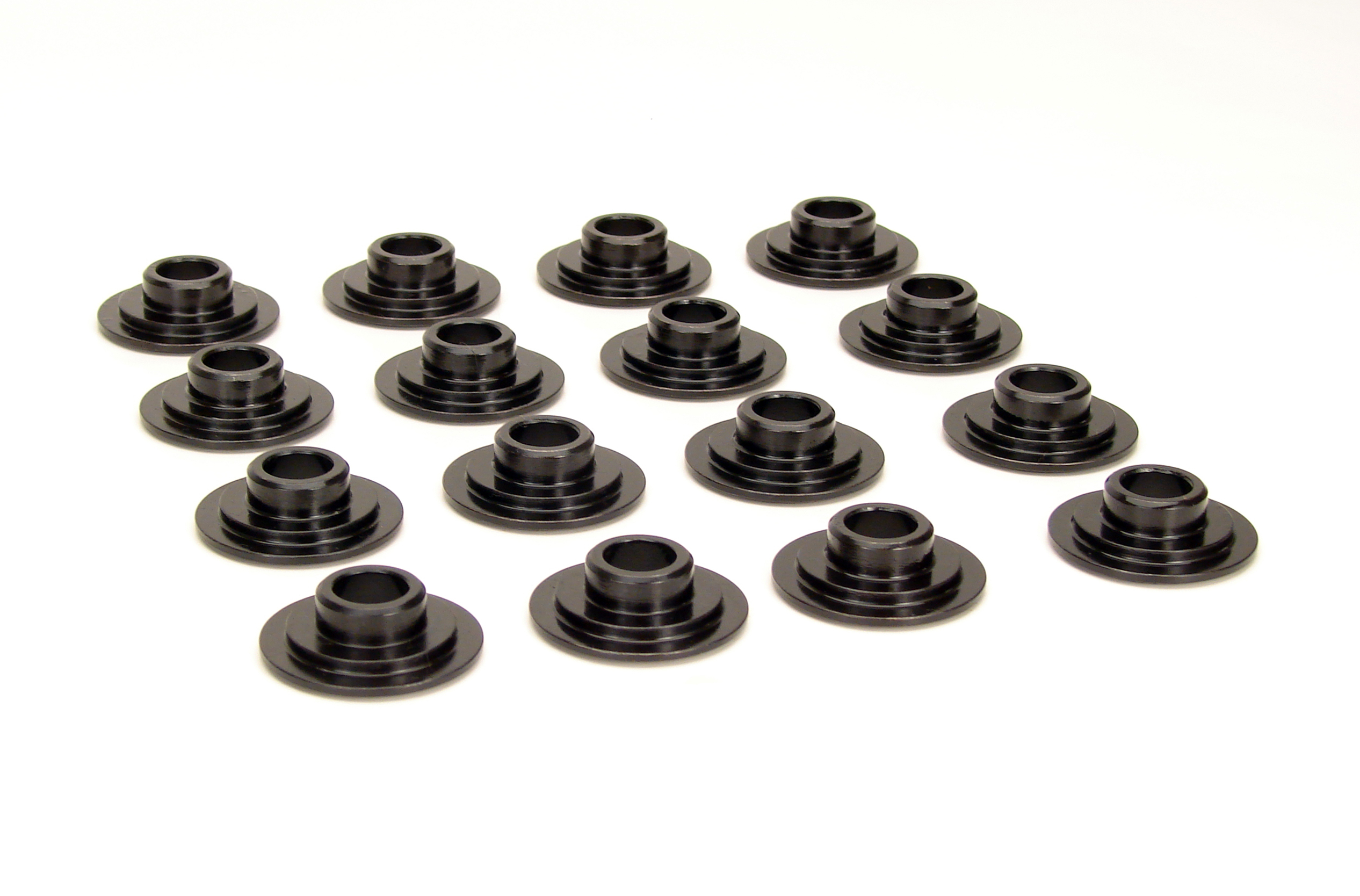 COMP Cams 796-16 Steel Retainers, 1.375\"