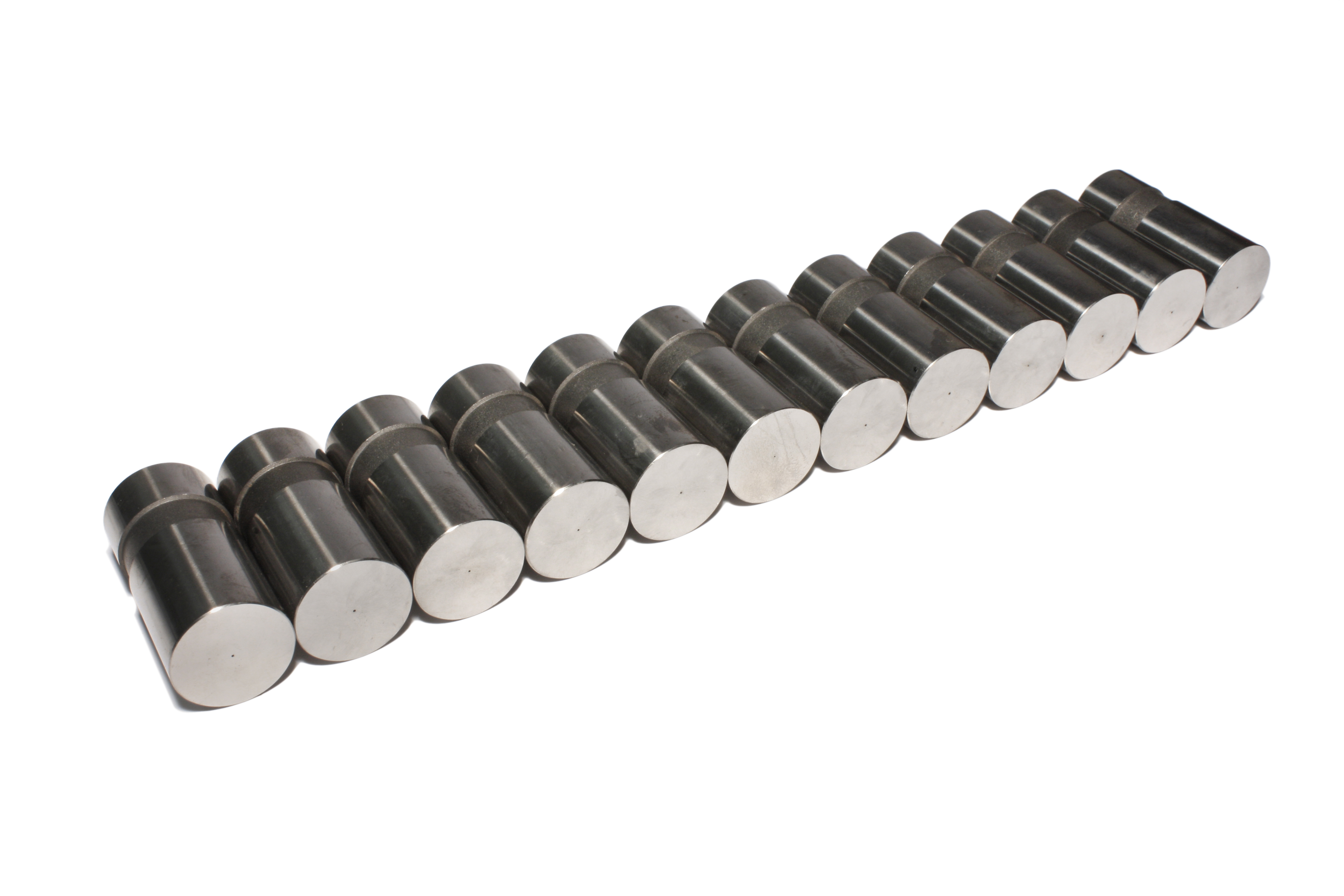 COMP Cams 800-12 Performance Series EDM Solid Lifter Set Of 12 Cadillac, Chevrolet, Olds, Pontiac