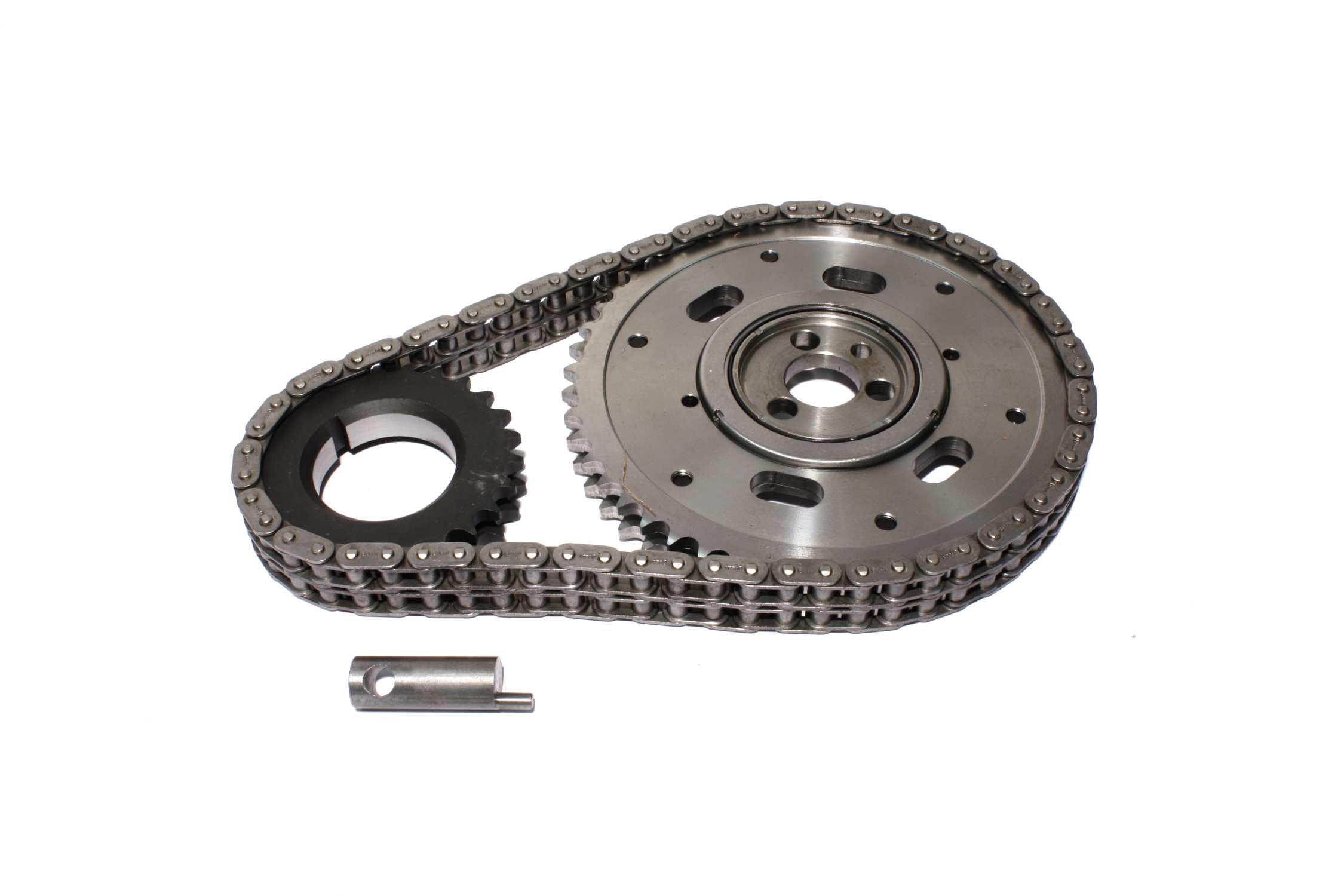 COMP Cams 8100CPG Ultimate Adjustable Billet Timing Set For Chevrolet 200, 229, 262/Small Block