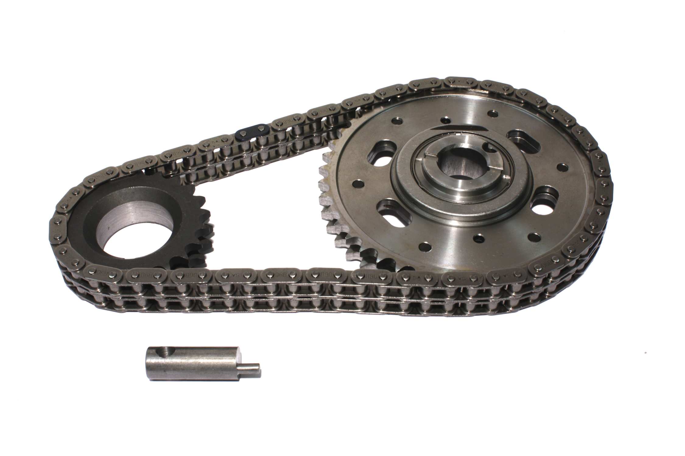 COMP Cams 8122CPG Ultimate Adjustable Billet Timing Set For Ford 429/Boss 429,460