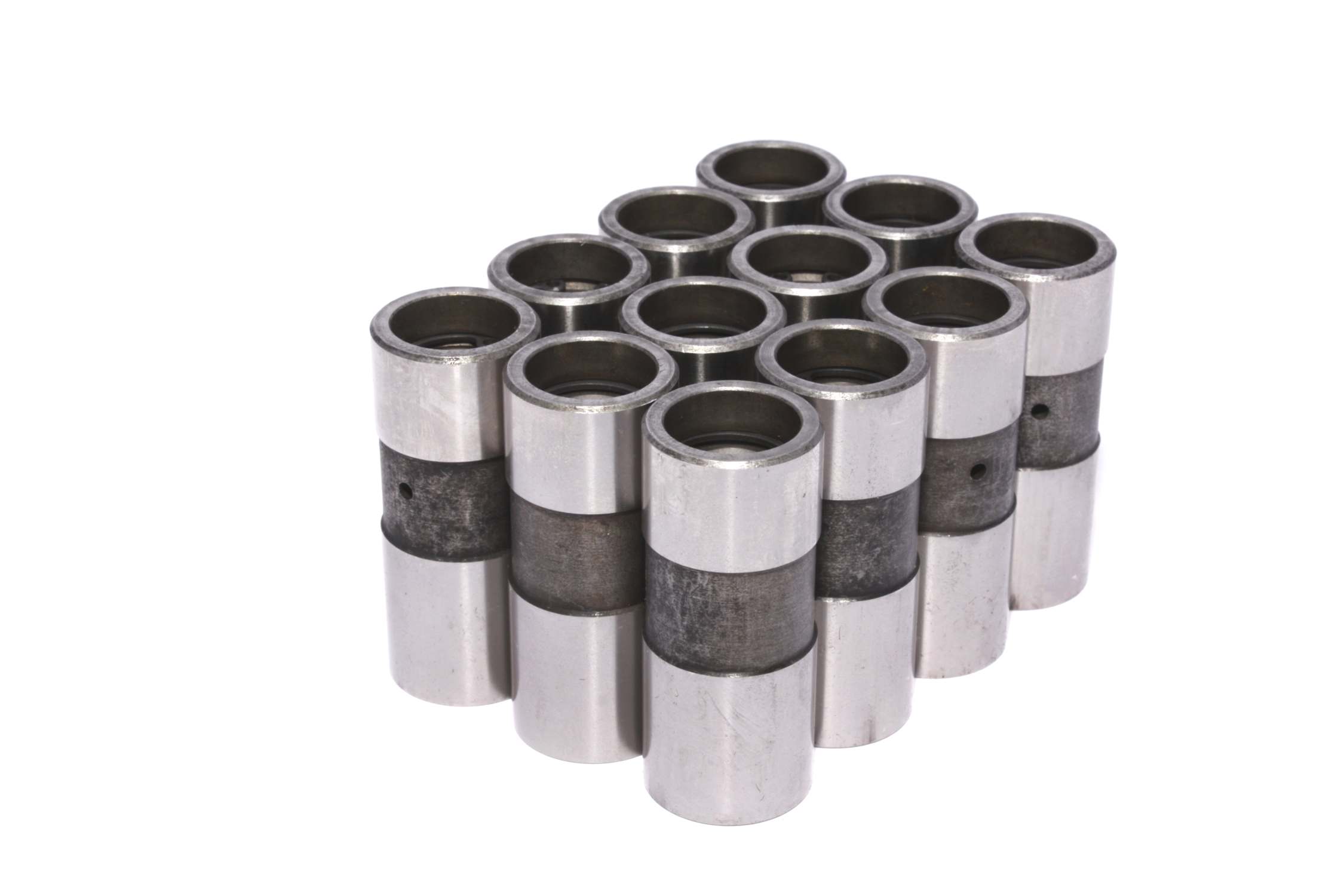 COMP Cams 813-12 Solid Lifter Set Of 12 For Chevrolet 194-292 V6.