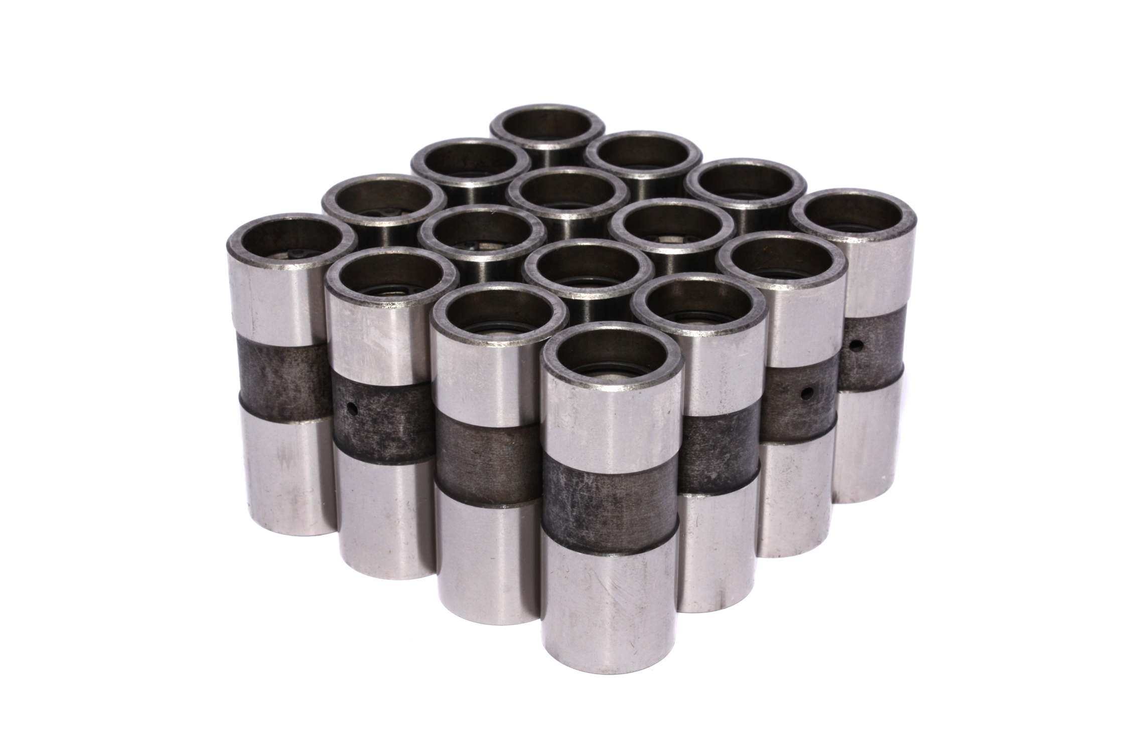 COMP Cams 813-16 Solid Lifters, SB/BB Chevy V8 And Cadillac 472-500