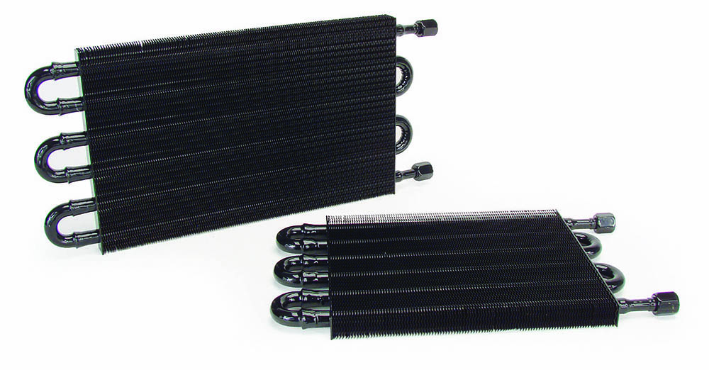 Performance Transmission Cooler 15.5 In X 10 In.