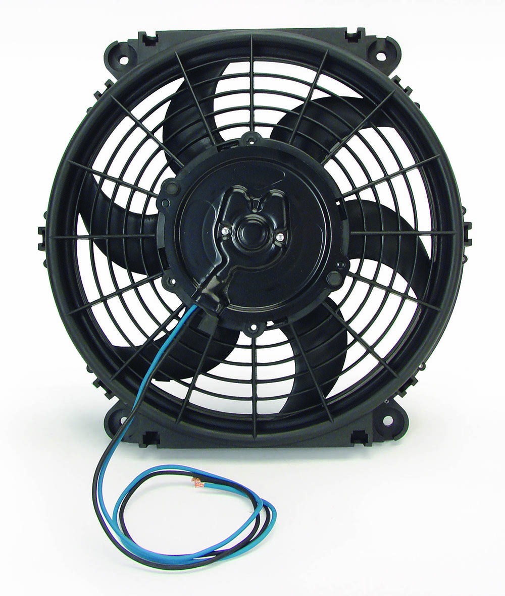 10 Inch Reversible Electric Fan Kit