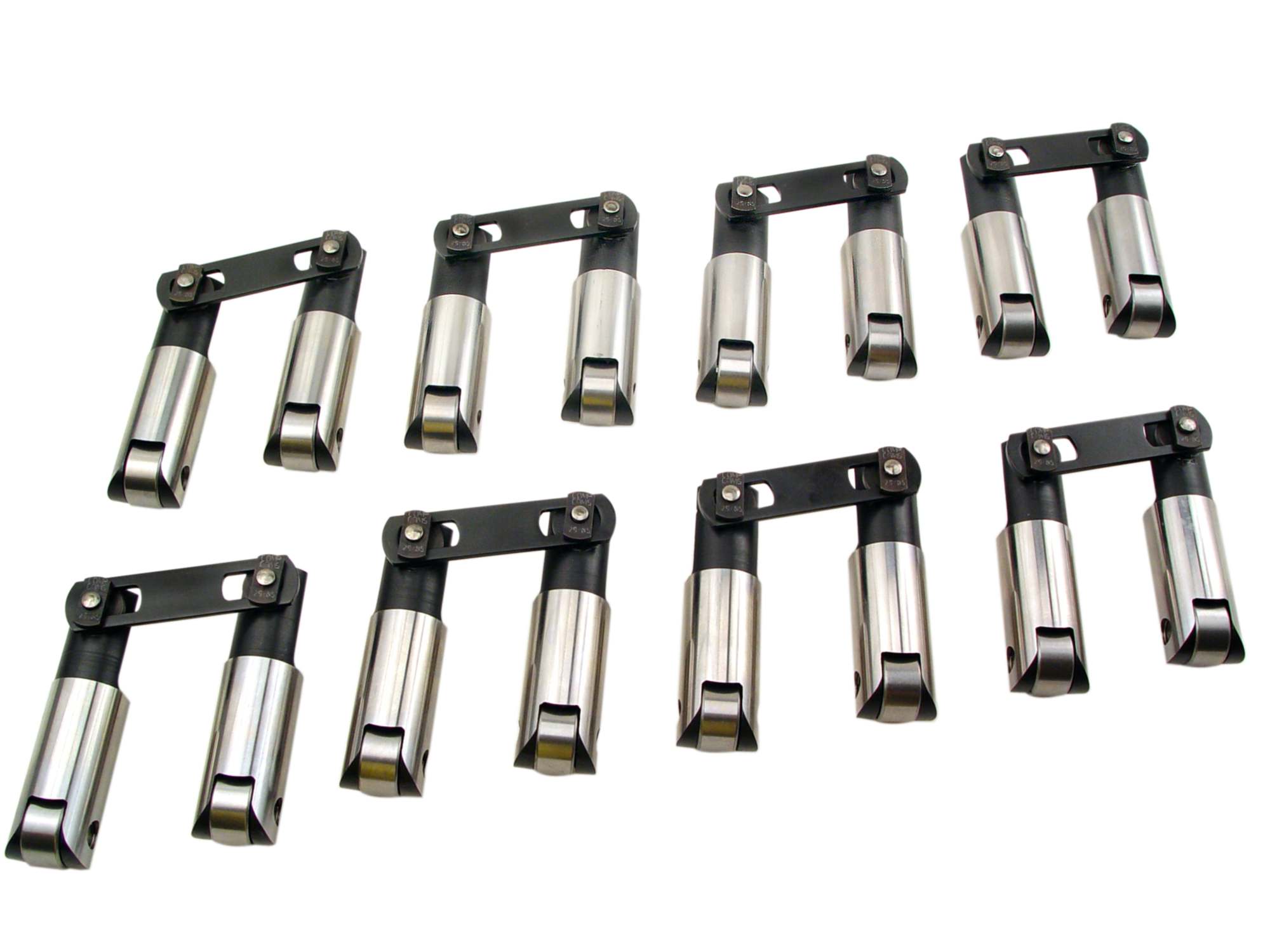 COMP Cams 829-16 Endure-X Solid Roller Lifter Set For Chrysler 383-440/426 HEMI