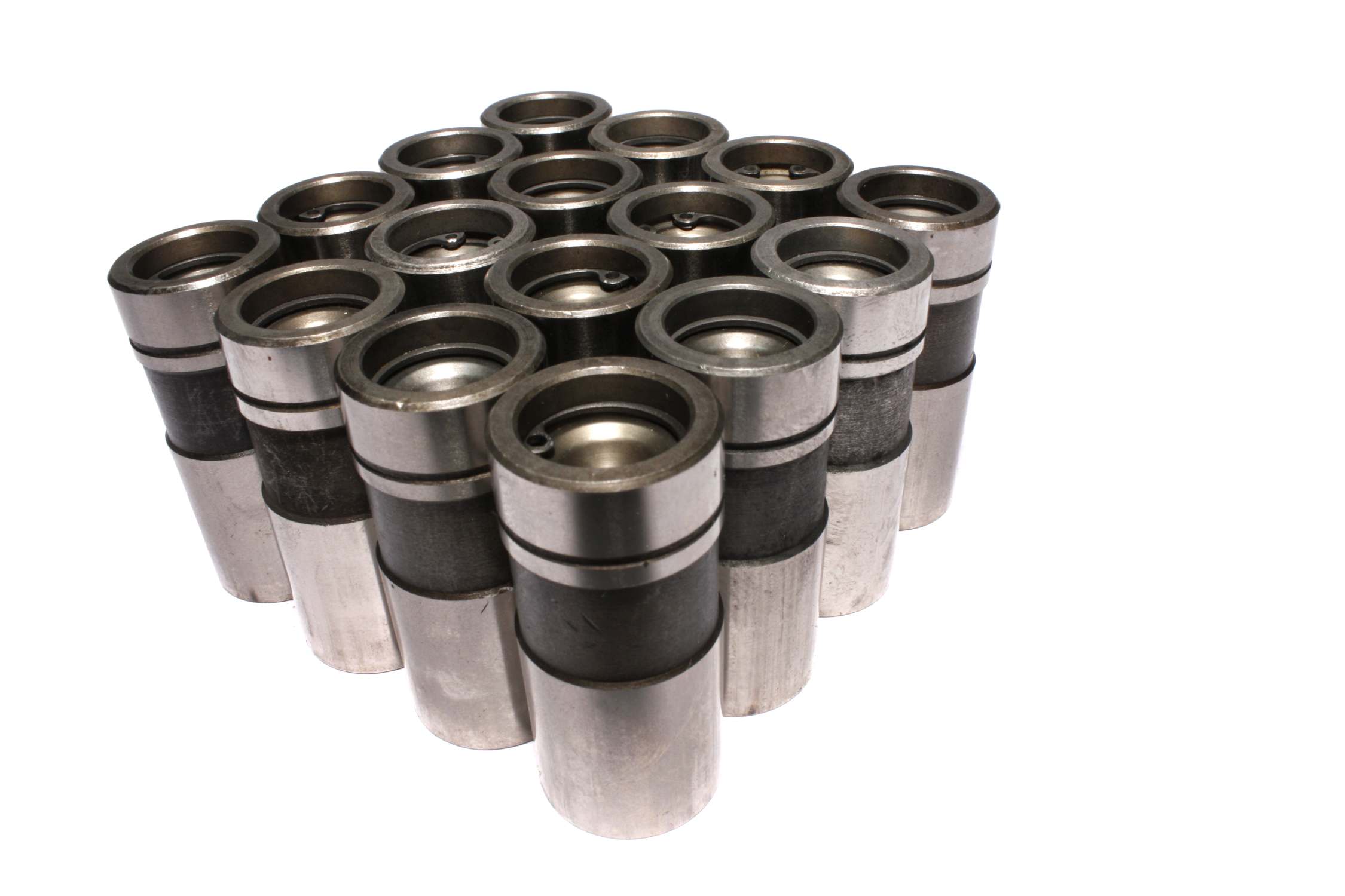 COMP Cams 831-16 Solid Lifter Set For Ford 221-351W.