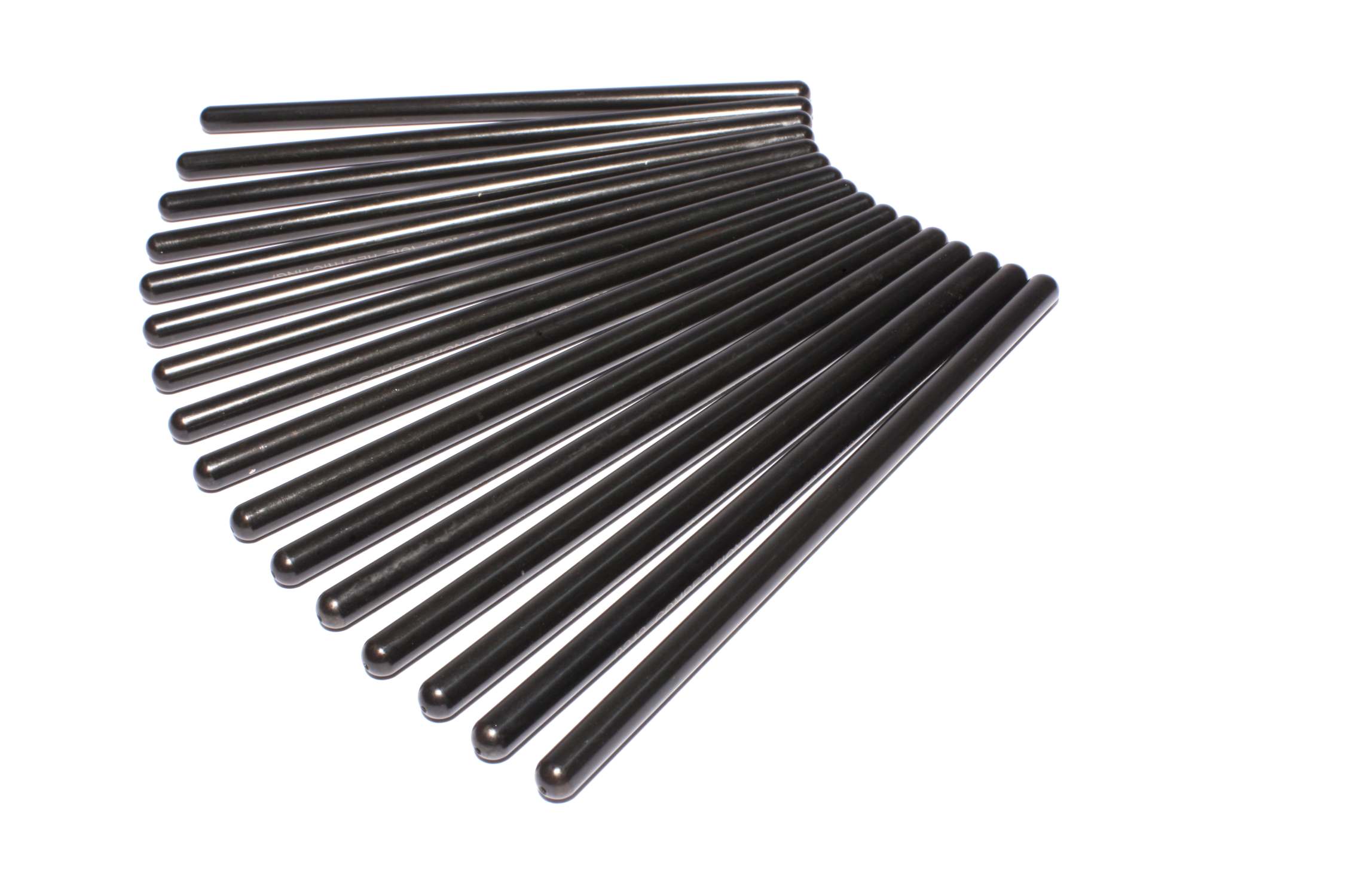 COMP Cams 8311-16 Hi-Tech Oil Restricting 6.800\" Long, .080\" Wall, 5/16\" Diameter Pushrod Set