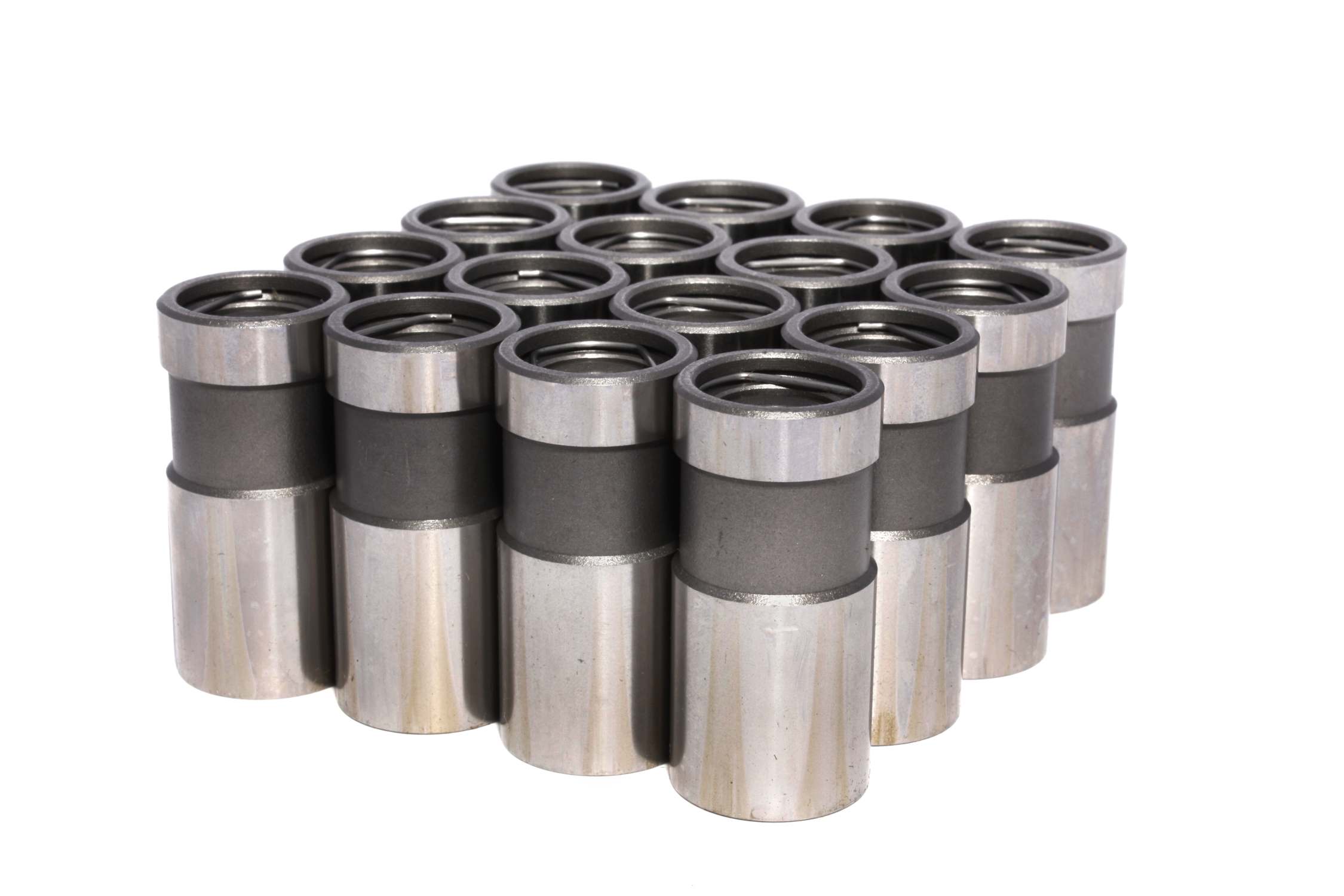 COMP Cams 834-16 High Energy Hydraulic Flat Lifter Set For Ford 352-428.