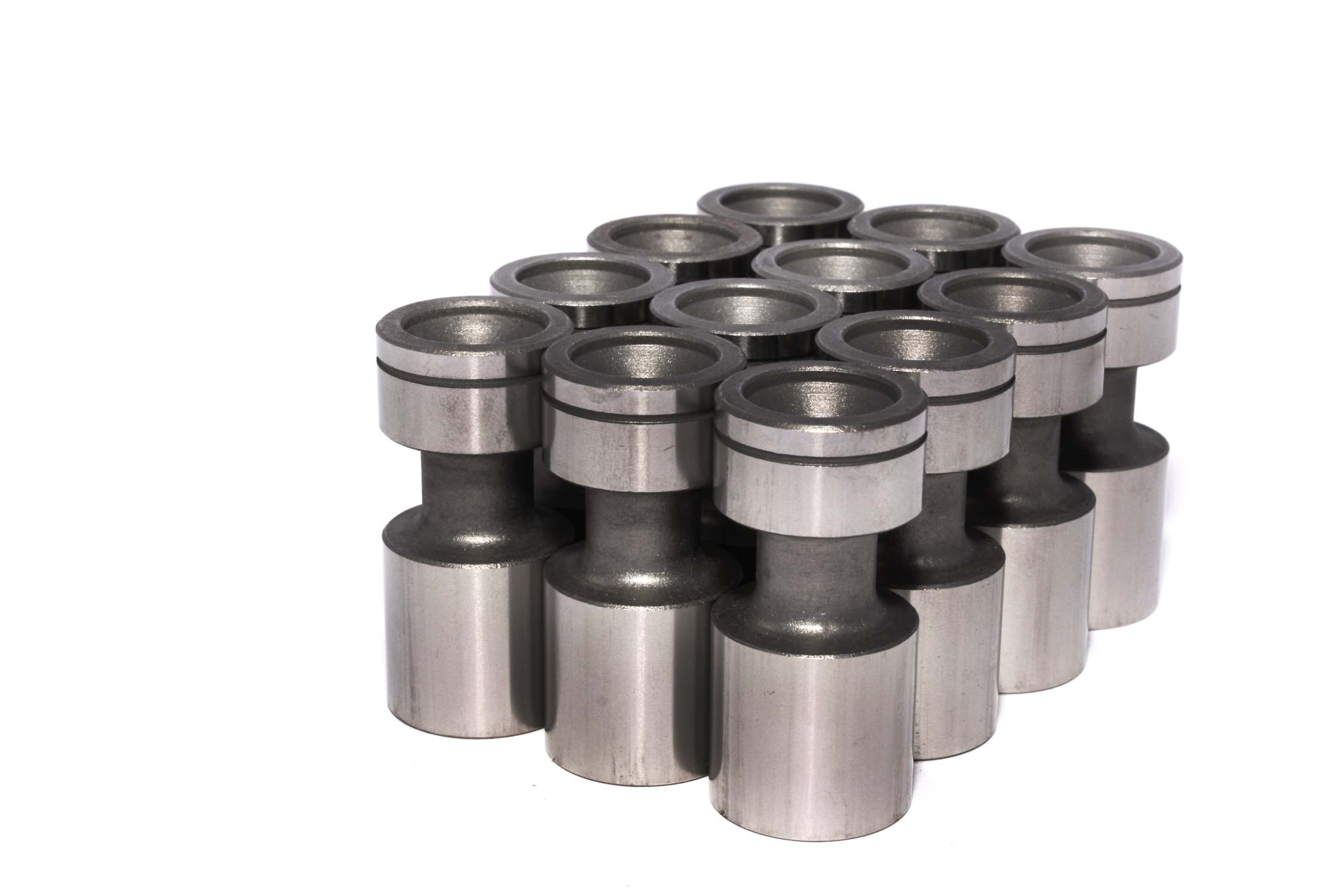 COMP Cams 835-12 Solid Lifter Set For Ford 144-250, 2600-2800cc 6 Cylinder.