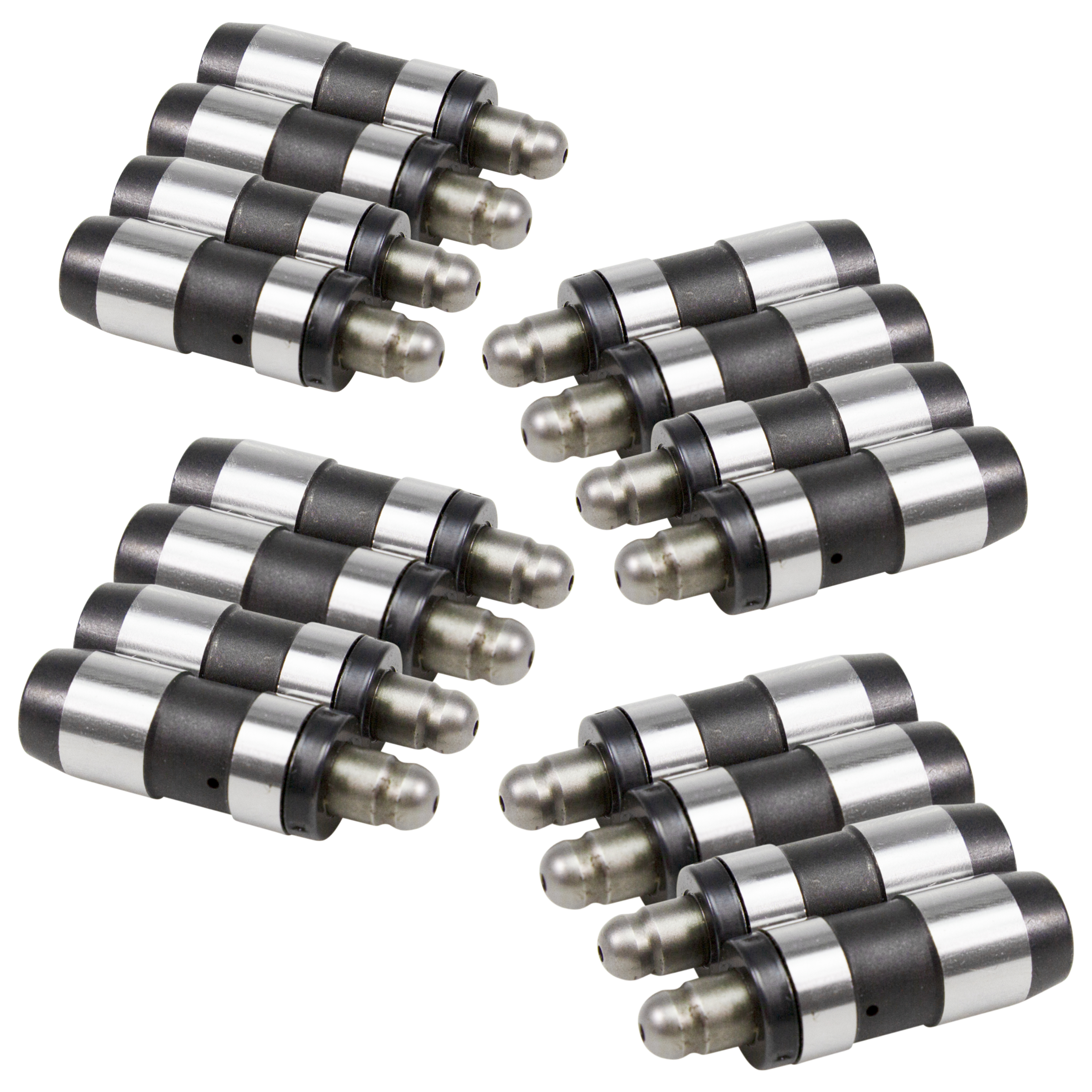 COMP Cams 84031-16 Performance Lash Adjuster Set For \'92-\'11 Ford 4.6/5.4 2 Valve