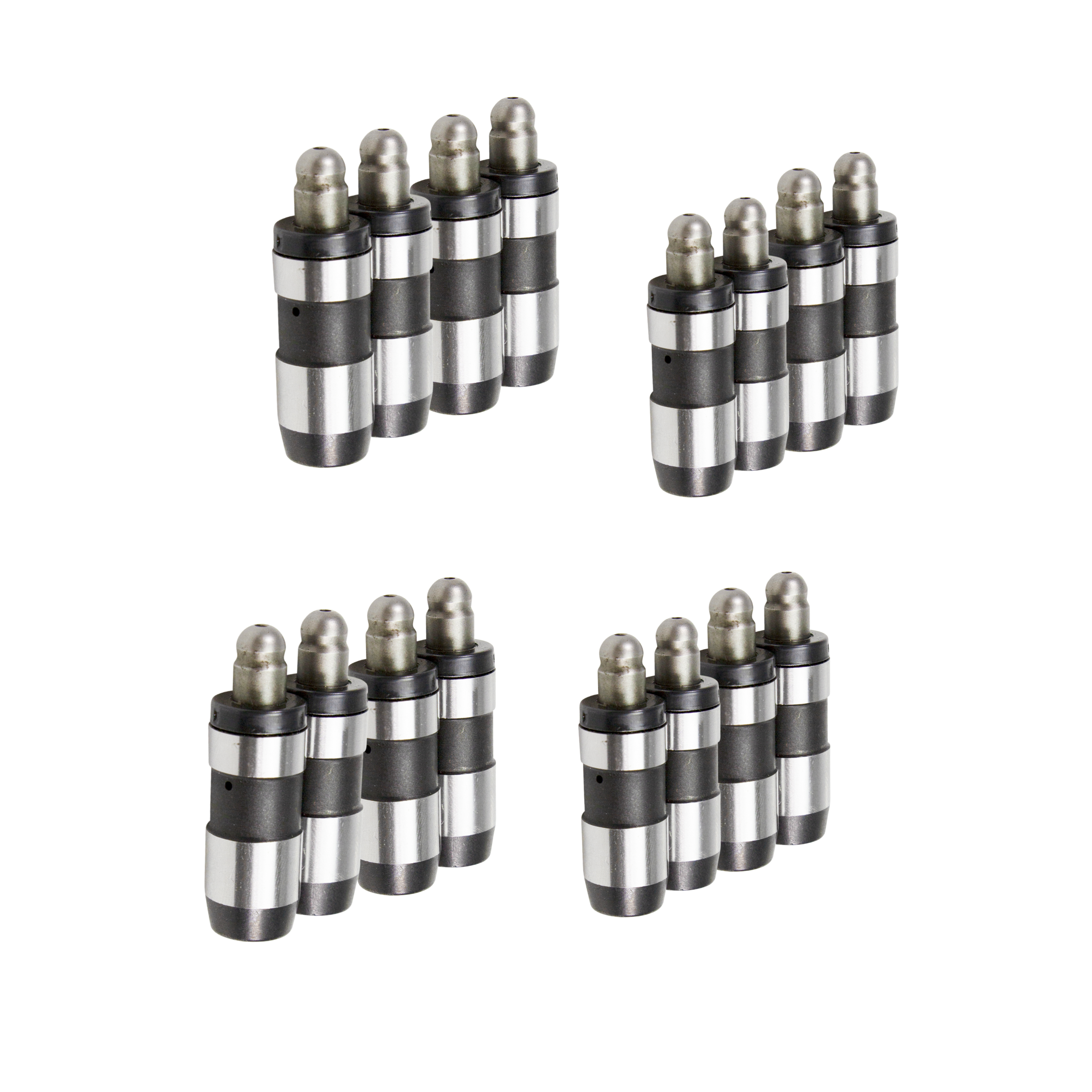COMP Cams 84031-16 Performance Lash Adjuster Set For \'92-\'11 Ford 4.6/5.4 2 Valve