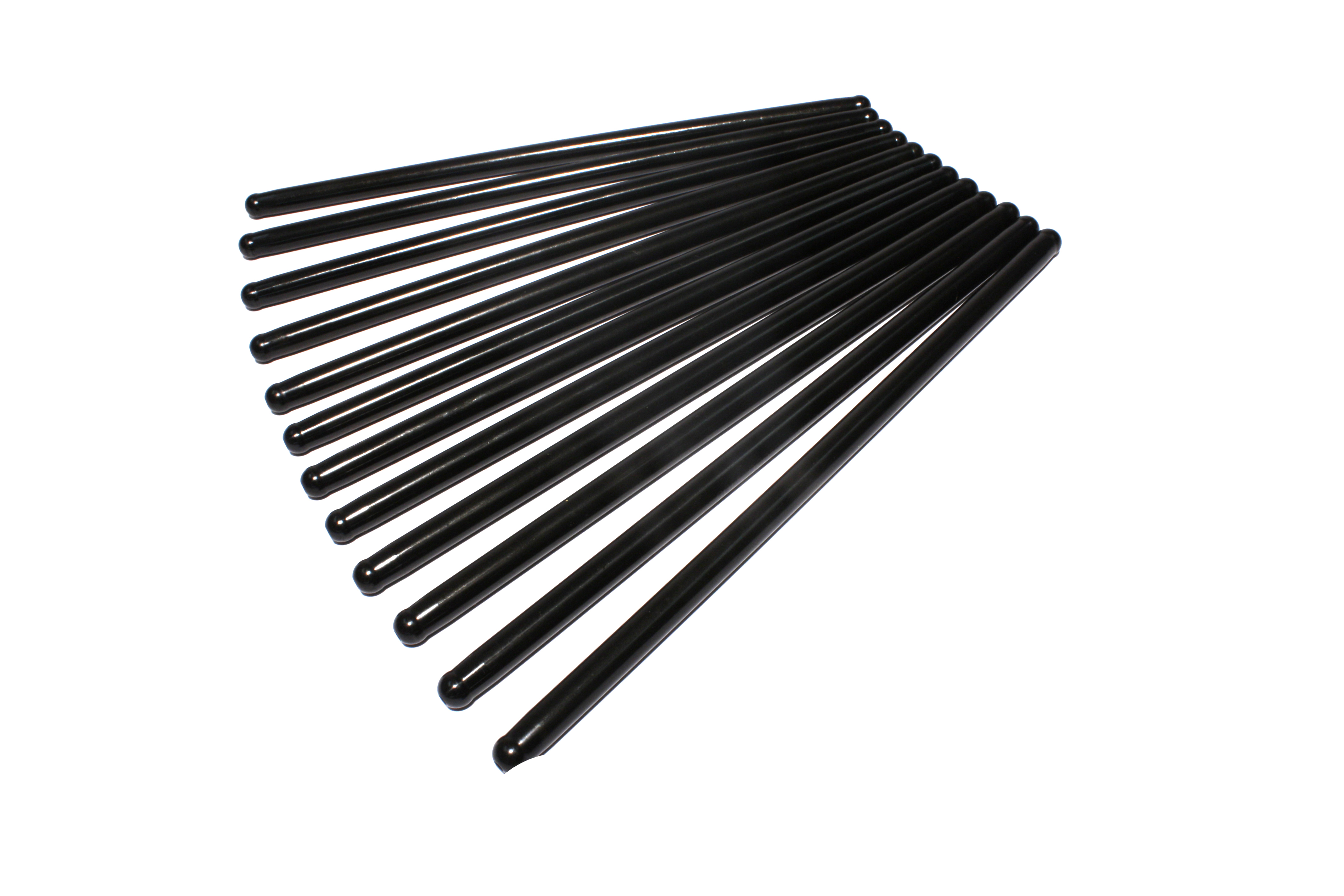 COMP Cams 8412-12 Hi-Tech 7.850\" Long, .105\" Wall, 5/16\" Diameter Pushrod Set Of 12