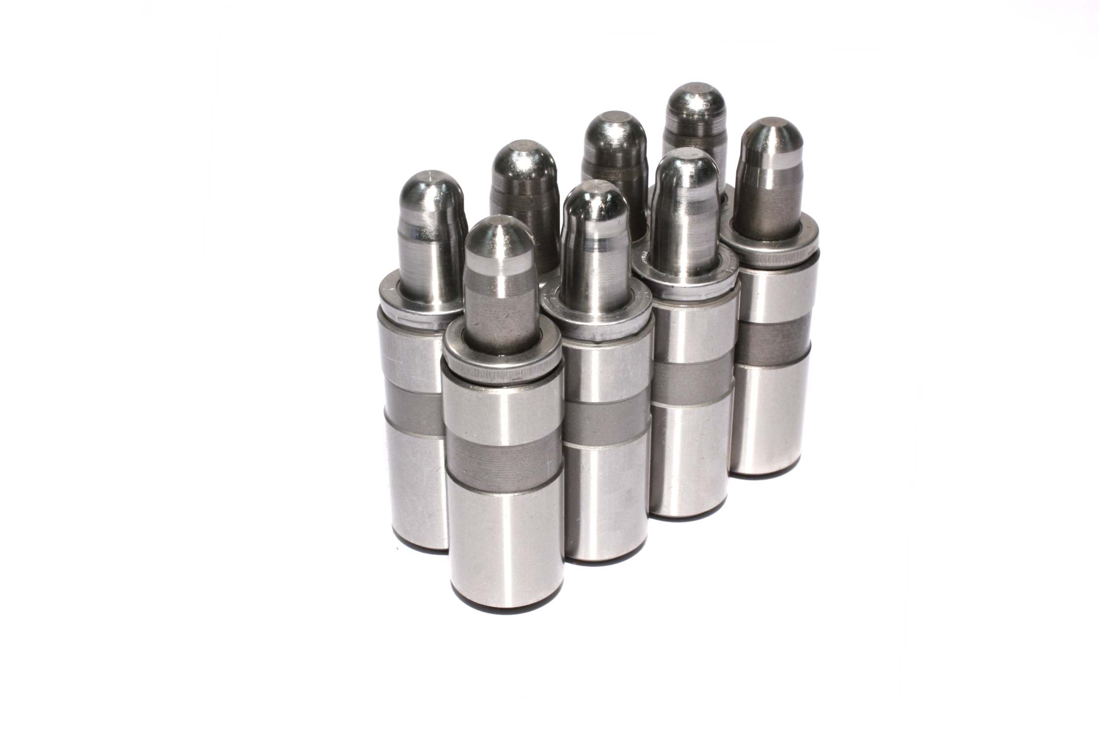 COMP Cams 846-8 High Energy Hydraulic Flat Lifter Set For Ford 2300cc 4 Cylinder.