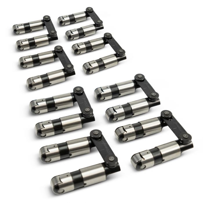 COMP Cams 85301-16 Most Consistent, Highest Performing, And Quietest Hydraulic Lifter On The Market