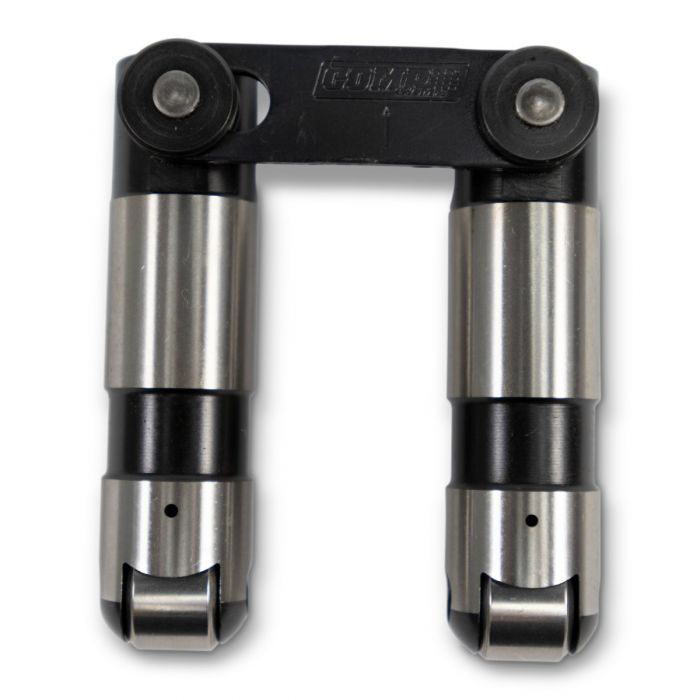 COMP Cams 85301-16 Most Consistent, Highest Performing, And Quietest Hydraulic Lifter On The Market