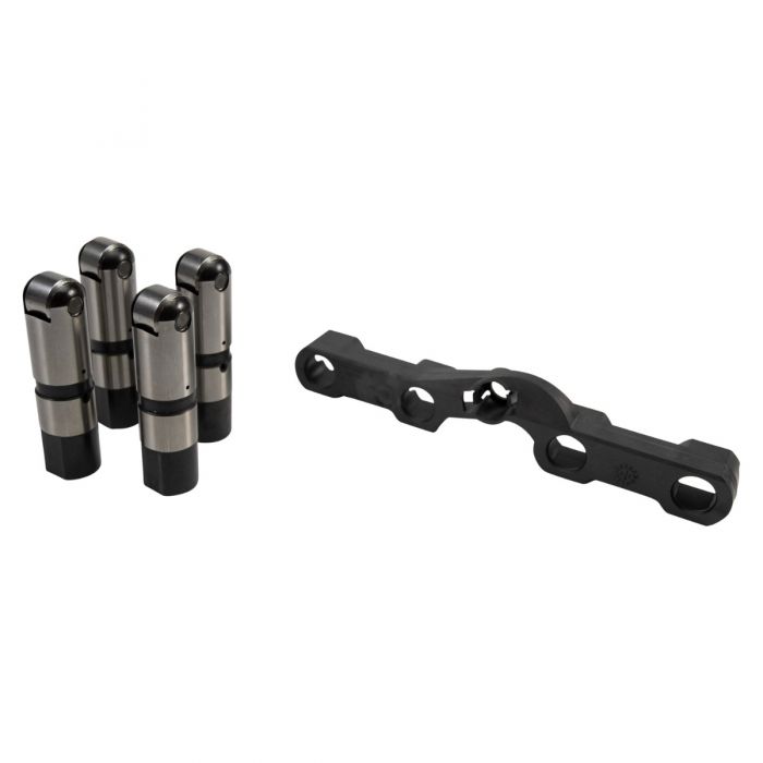 COMP Cams 85601Y-16 Most Consistent, Highest Performing, And Quietest Hydraulic Lifter On The Market