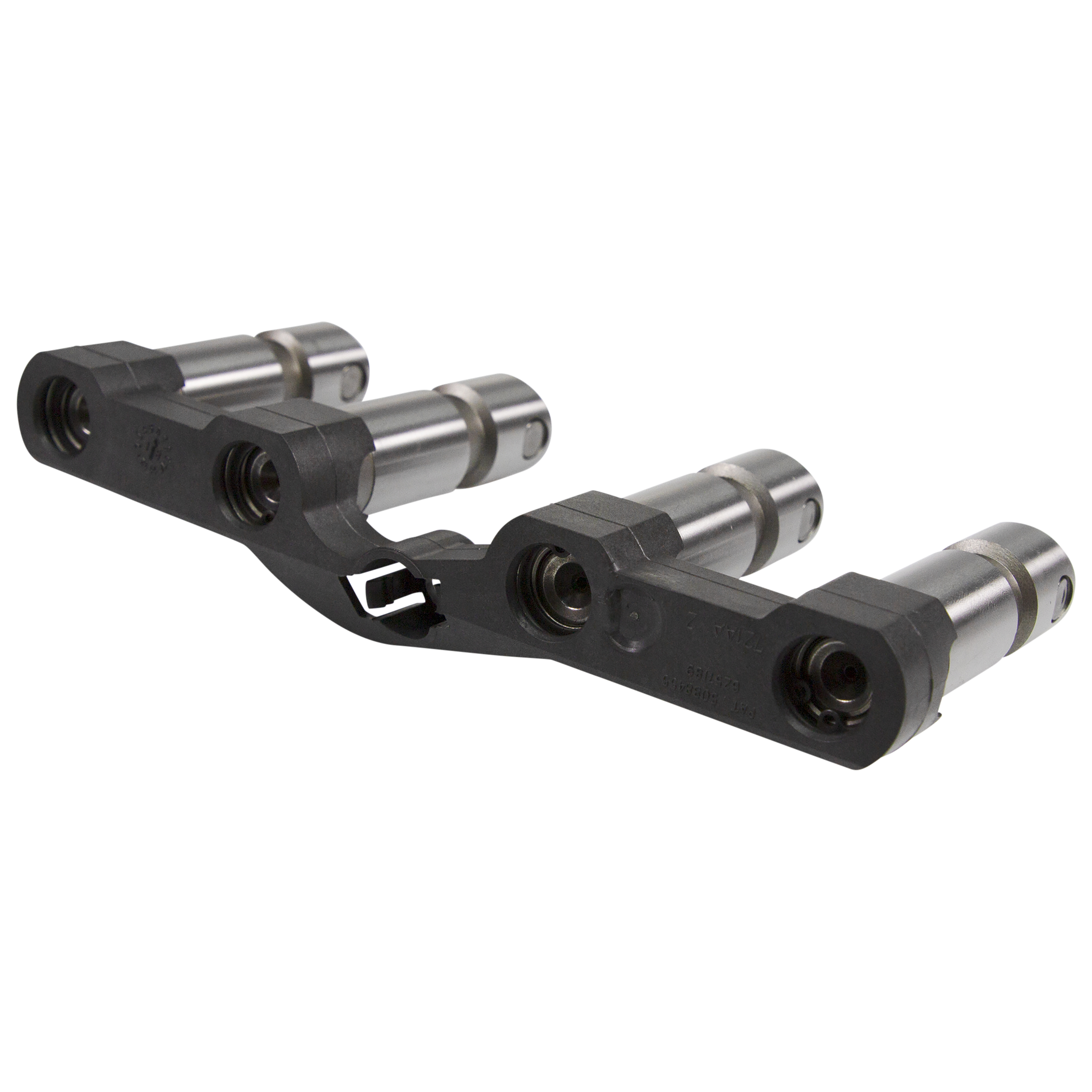 COMP Cams 856Y-16 Hydraulic Roller Lifter And Yoke Set For Chrysler HEMI