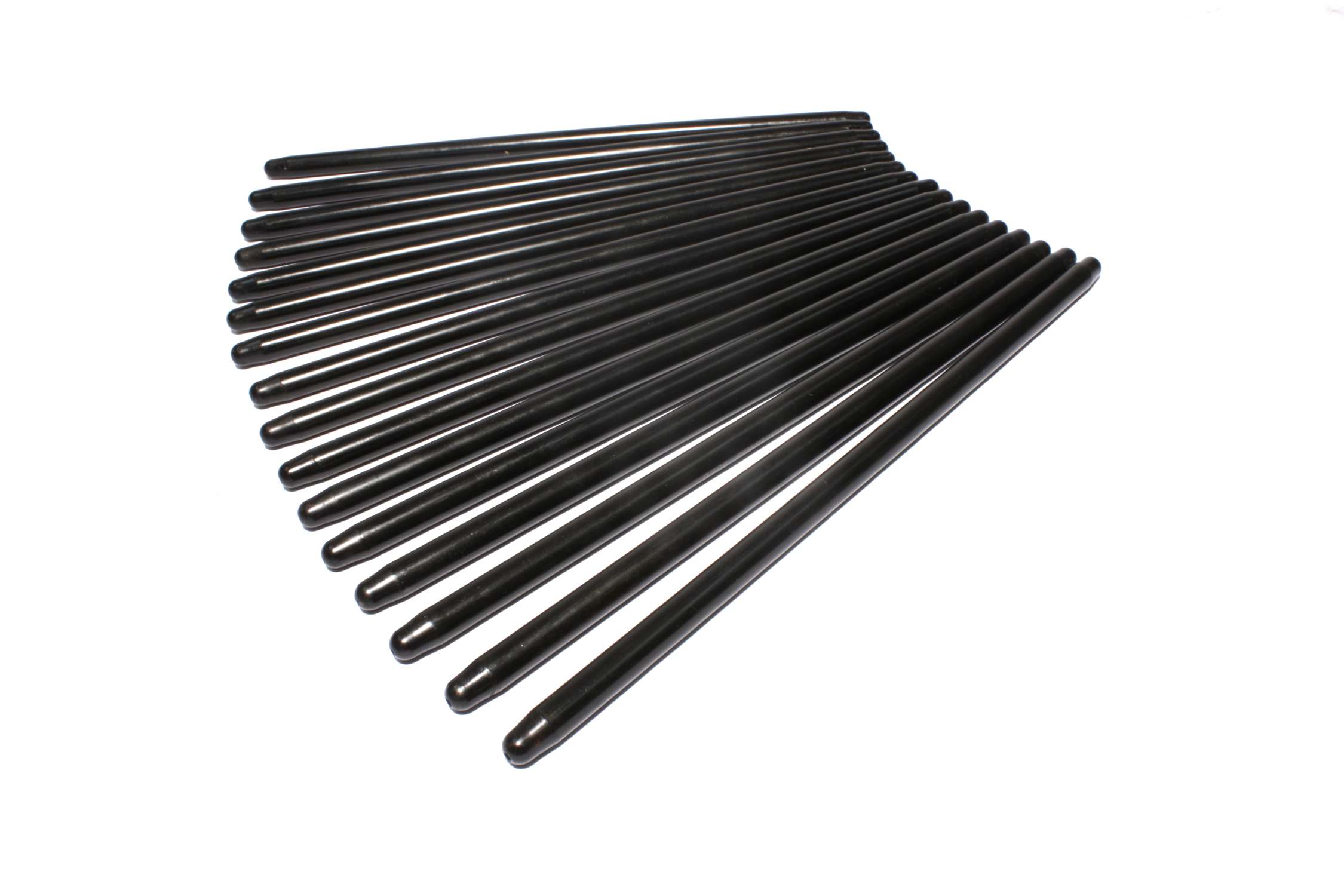 COMP Cams 8708-16 Hi-Tech 10.150\" Long, .080\" Wall, 3/8\" Diameter Pushrod Set
