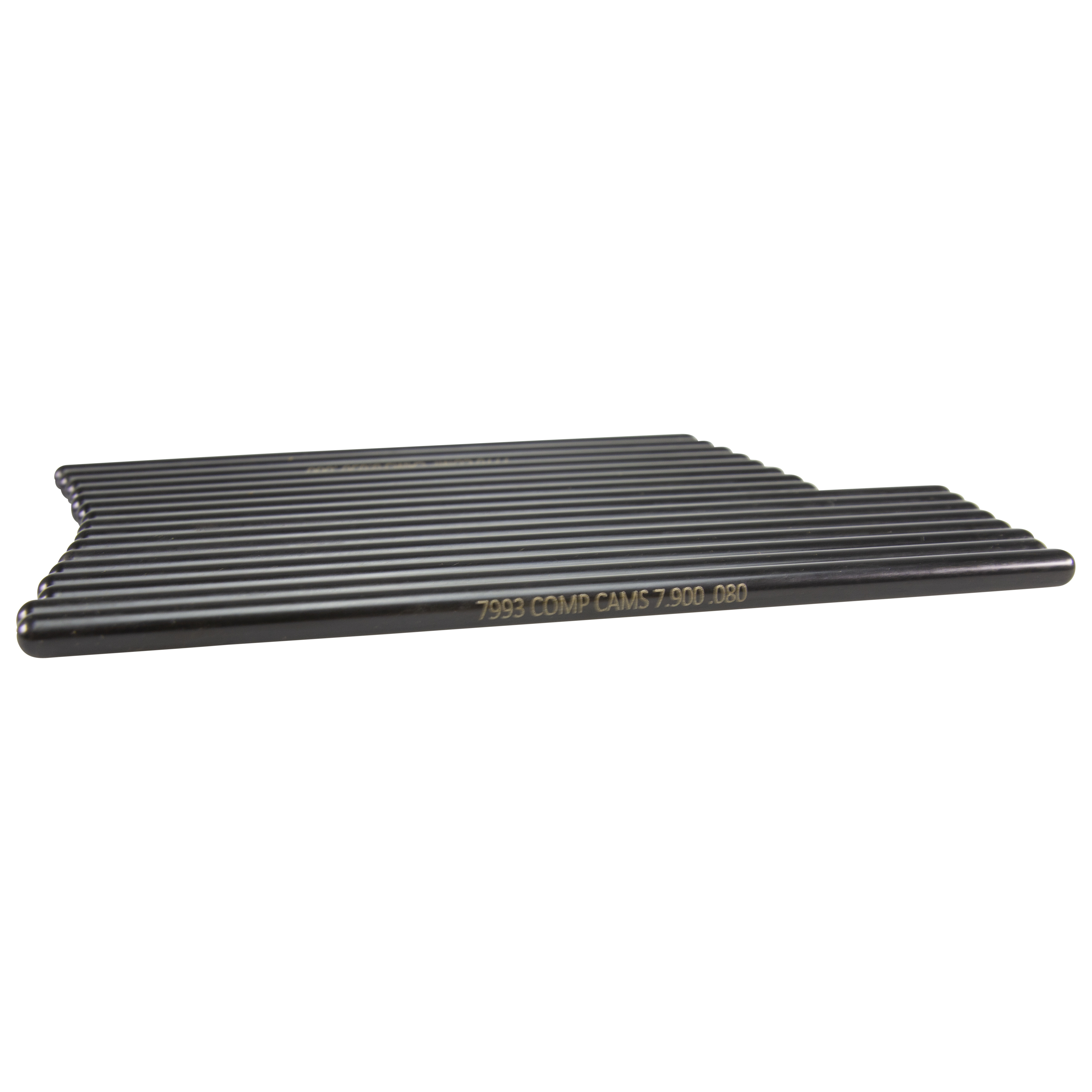 COMP Cams 8720-16 Hi-Tech .080\" Wall Pushrod Set For \'03-\'08 Dodge 5.7L HEMI