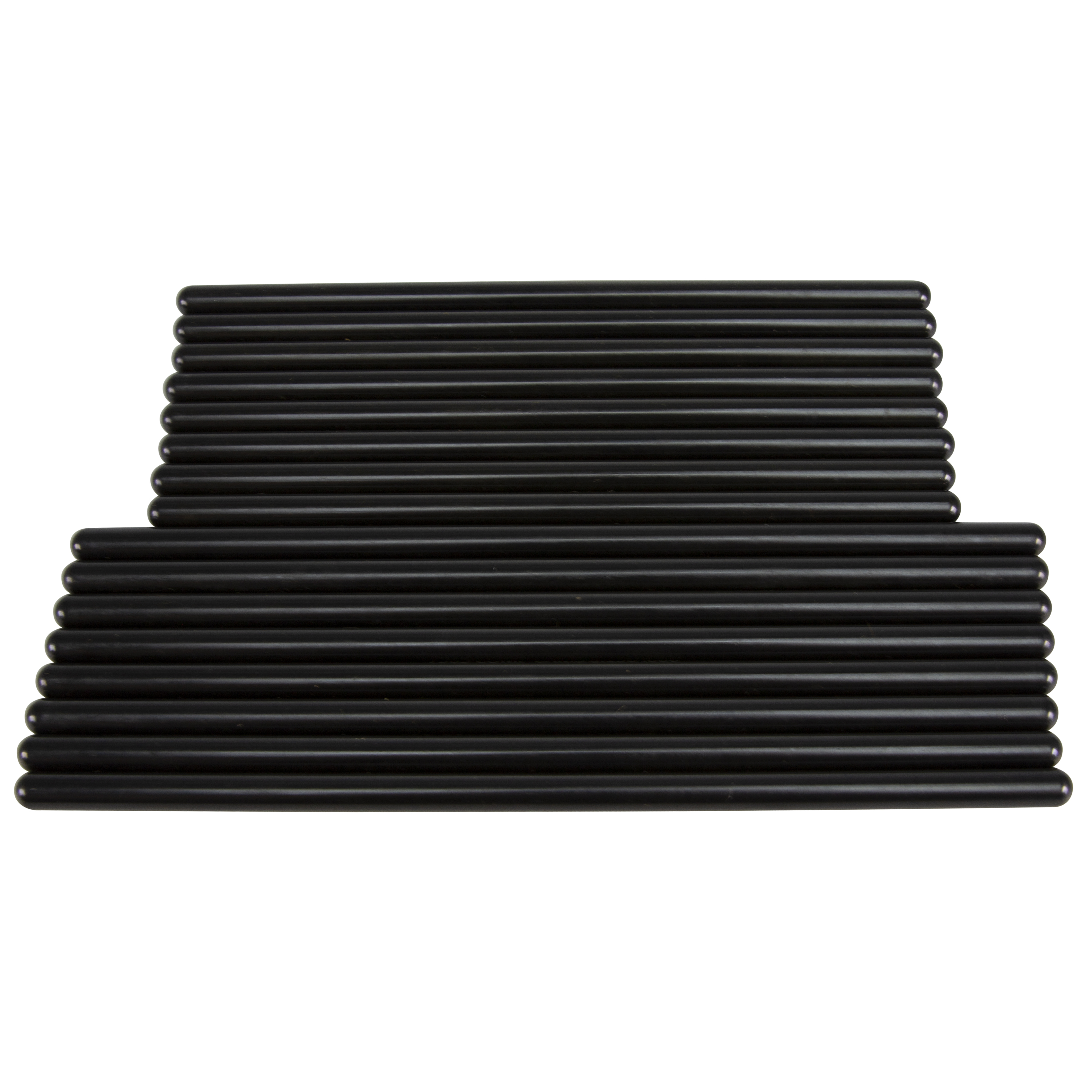 COMP Cams 8721-16 Hi-Tech .080\" Wall Pushrod Set For \'09+ Dodge 5.7/6.4L HEMI