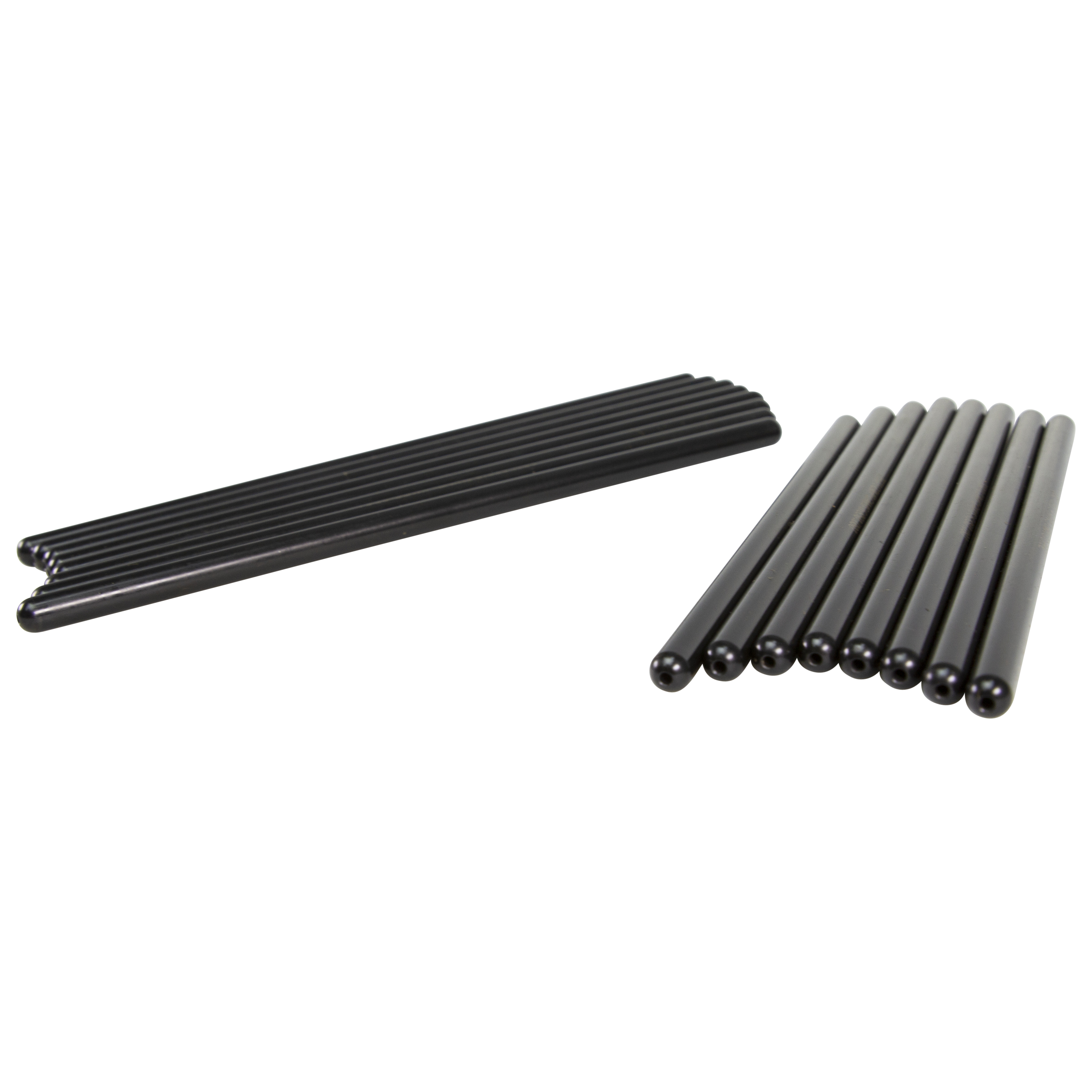 COMP Cams 8721-16 Hi-Tech .080\" Wall Pushrod Set For \'09+ Dodge 5.7/6.4L HEMI