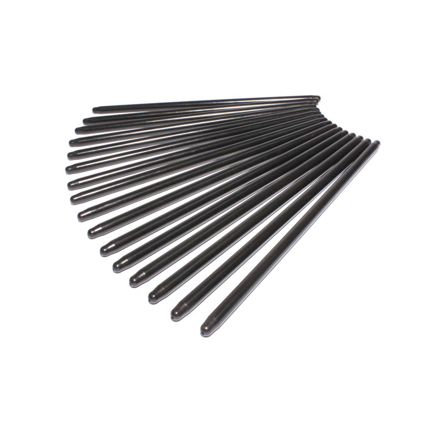 COMP Cams 8744-16 Hi-Tech 11.100\" Long, .080\" Wall, 3/8\" Diameter Pushrod Set