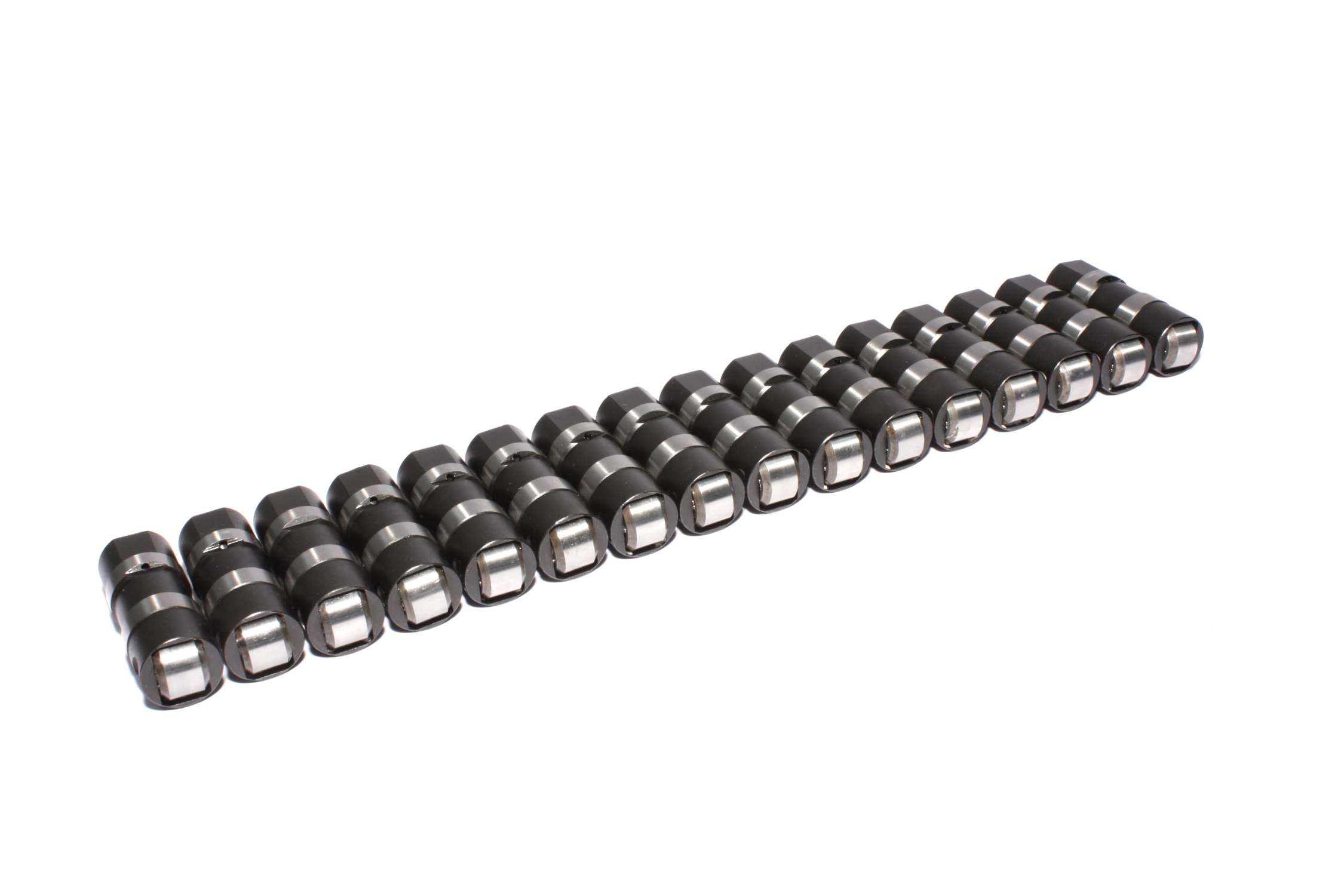 COMP Cams 877-16 Reduced Travel OE-Style Hydraulic Roller Lifter Set Ford 289-351W, 351C/M-400M
