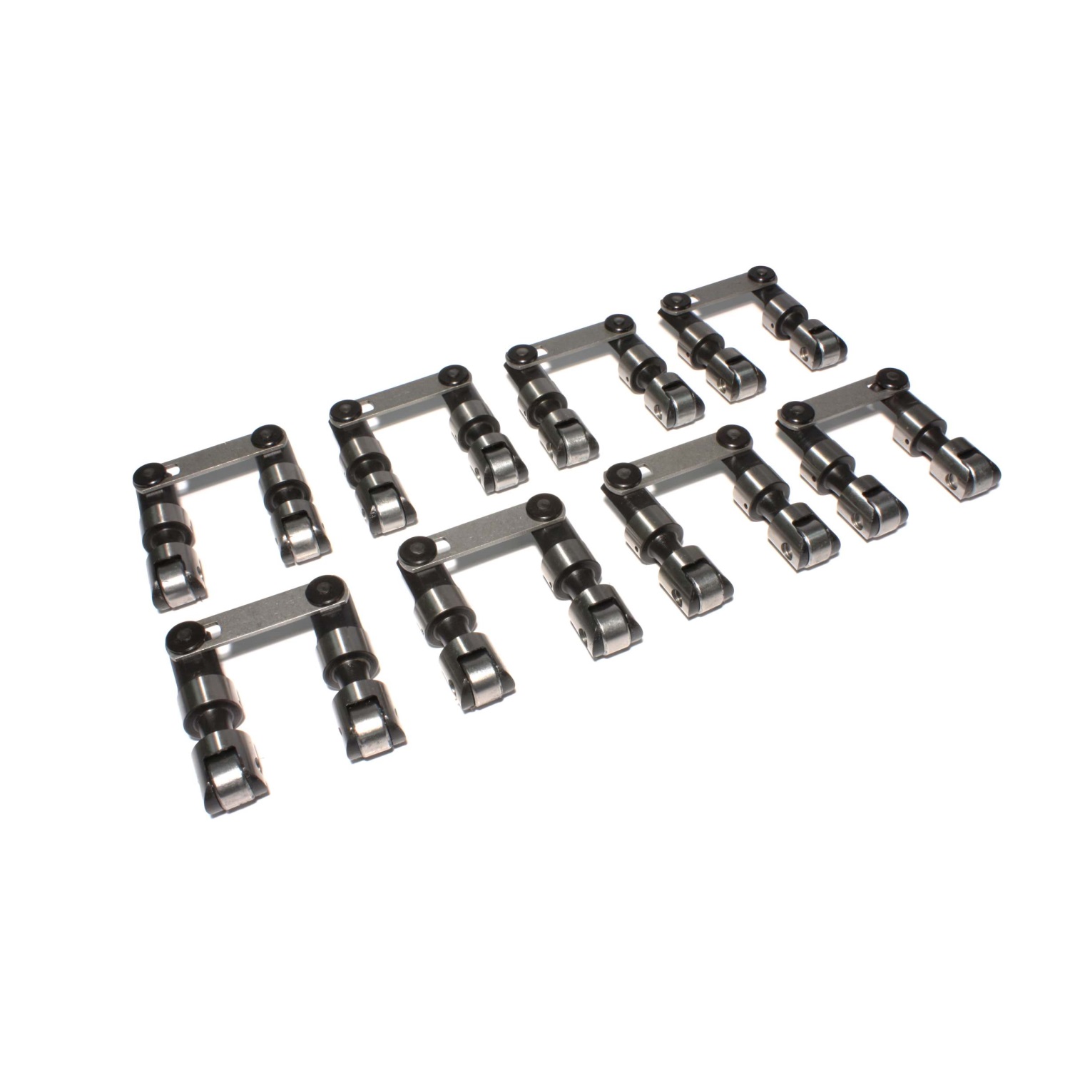 COMP Cams 879-16 Endure-X Solid Roller Lifter Set For Ford 429-460