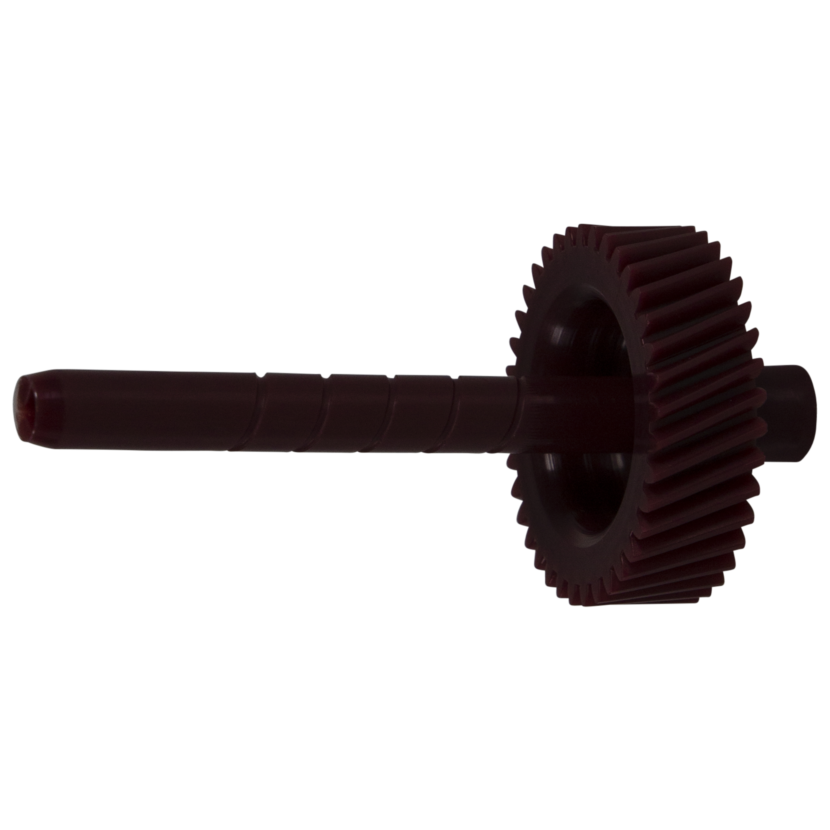 GM 200C/375B/TH425/475/700R4 37 Tooth Speedo Drive Gear.